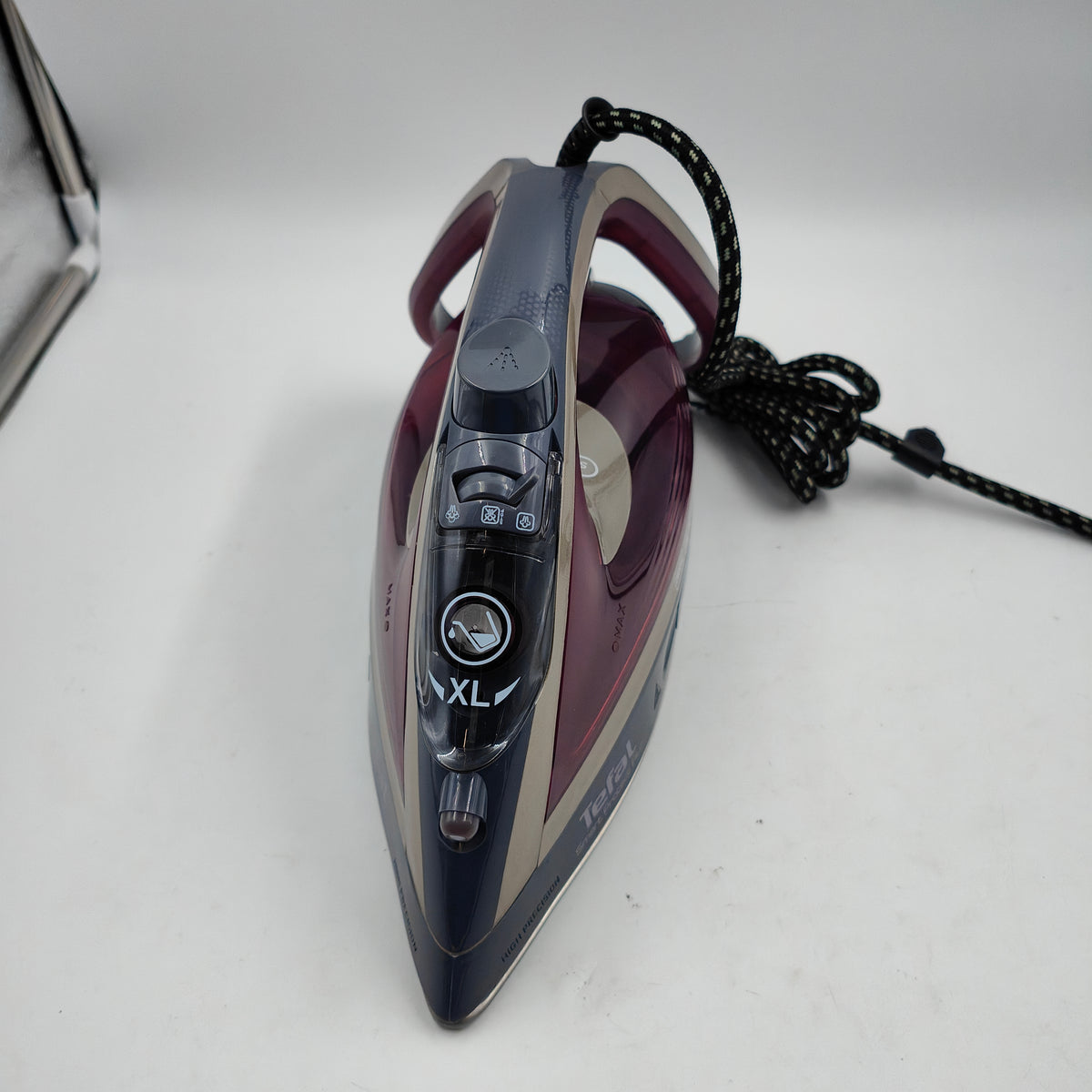 Tefal Smart Protect Plus FV6870