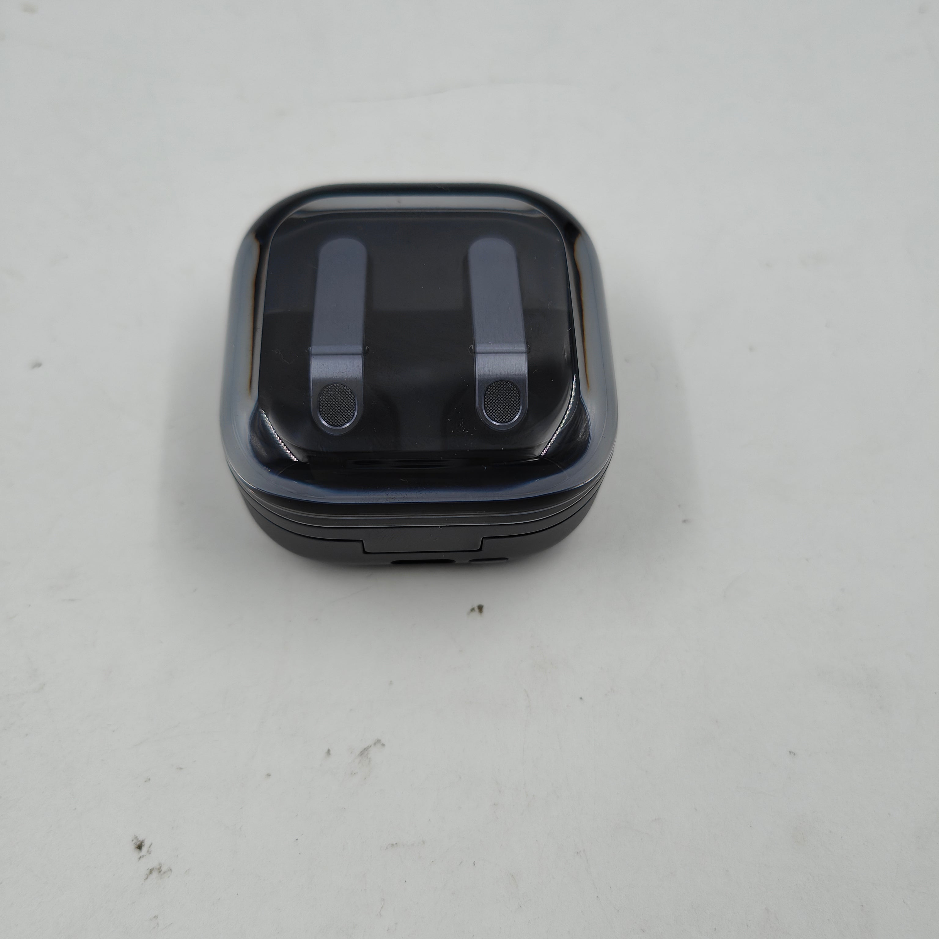 Samsung Buds4 Zwart