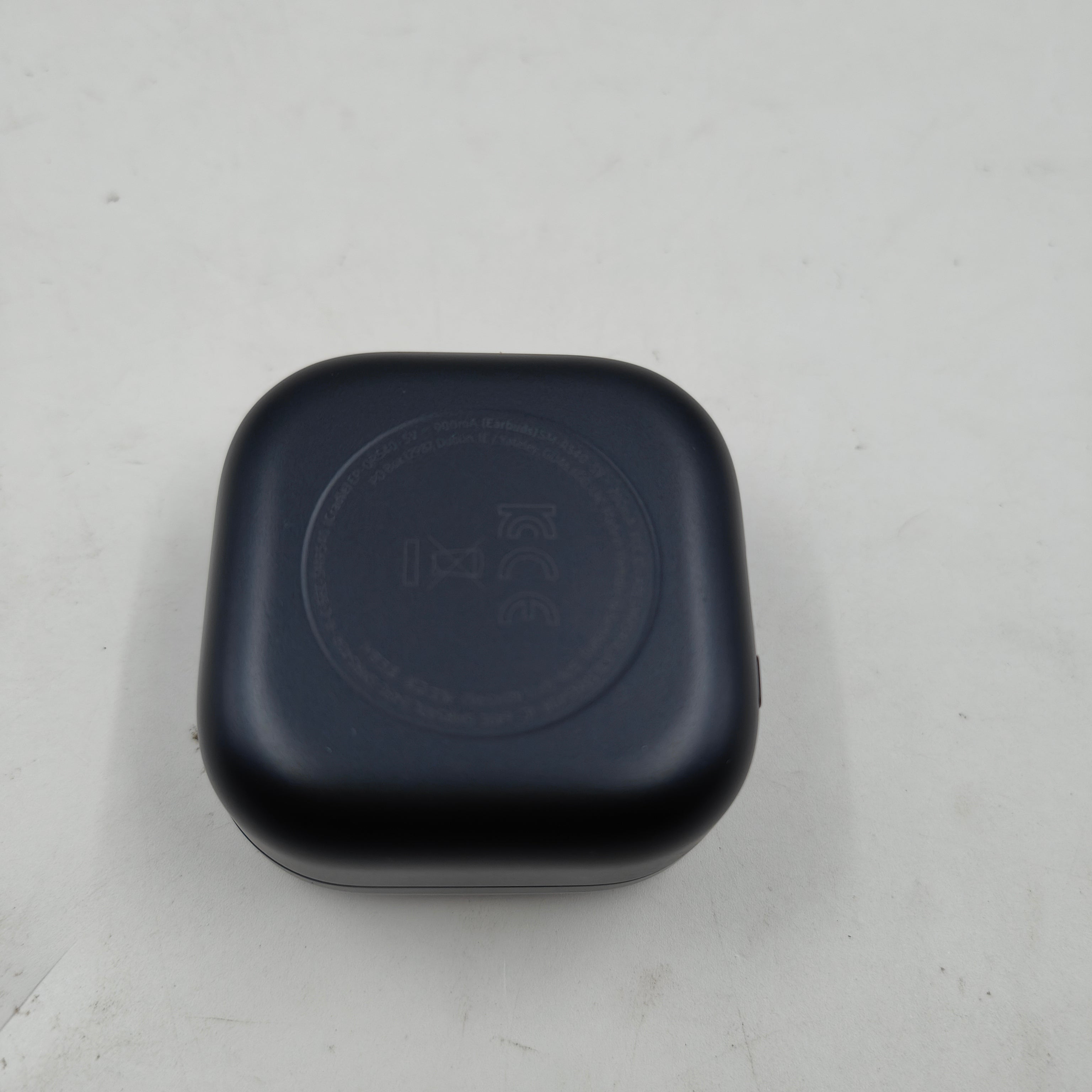 Samsung Buds4 Zwart
