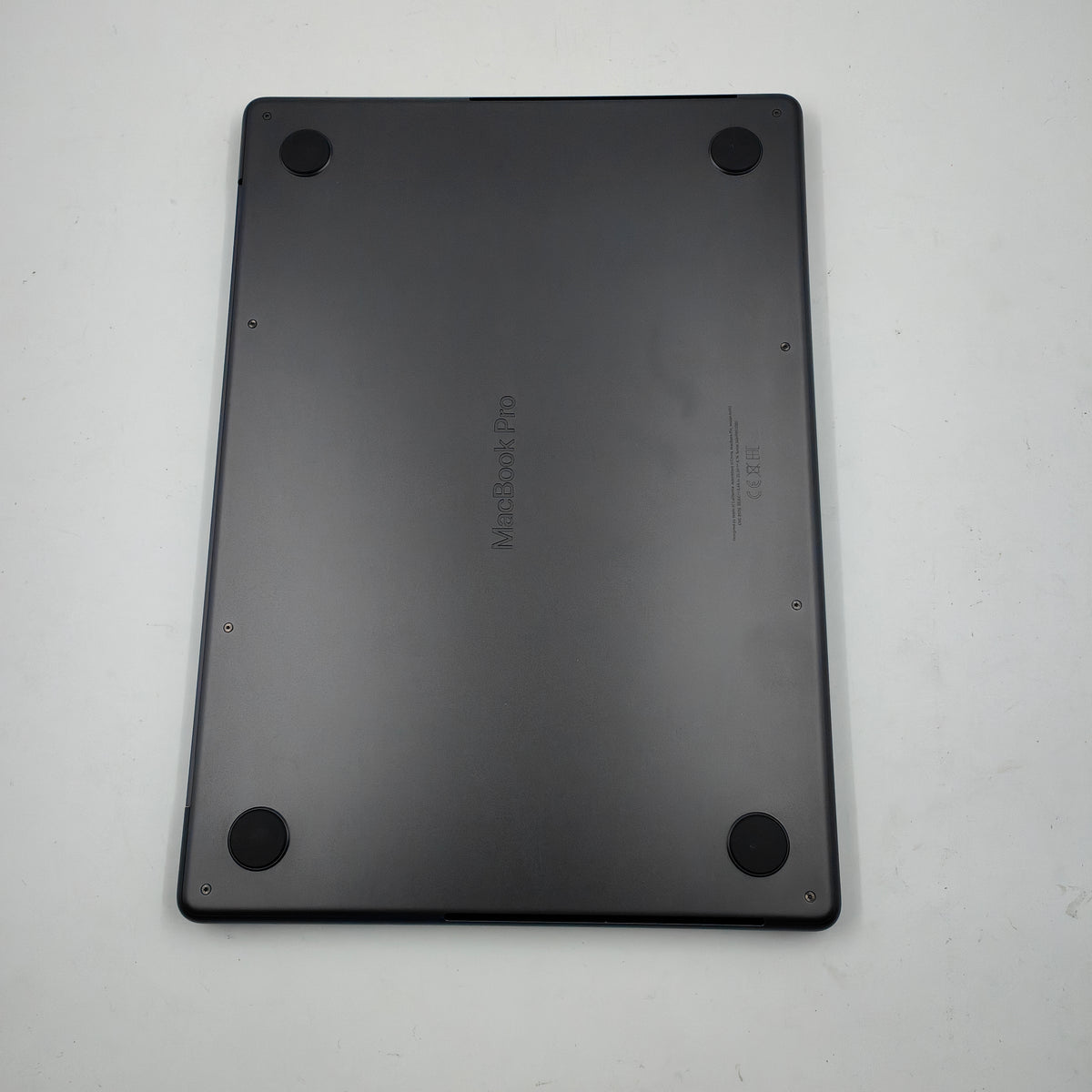 Apple MacBook Pro 14" M4 (10/10) 16GB/512GB SB QWERTZ