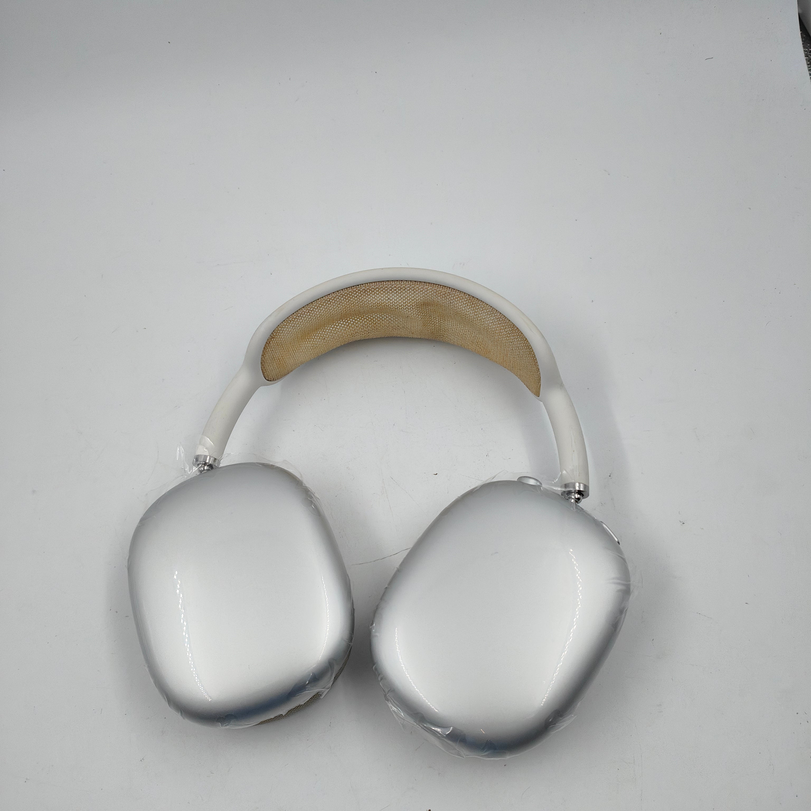 Apple AirPods Max Silver