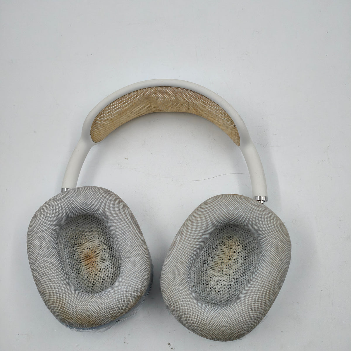 Apple AirPods Max Silver