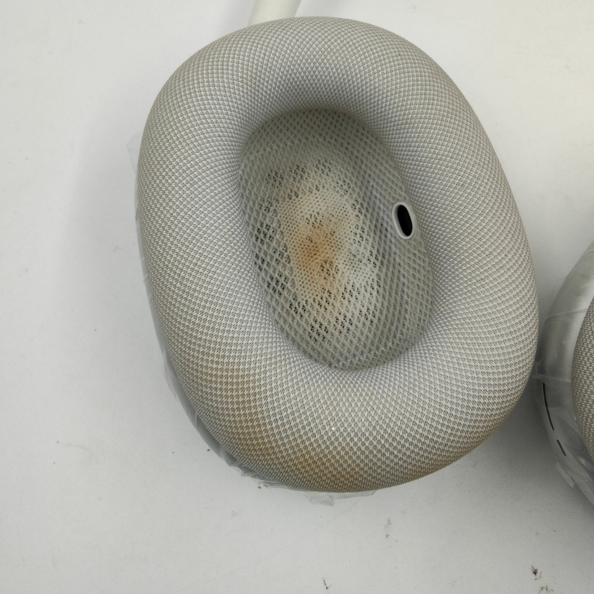 Apple AirPods Max Silver