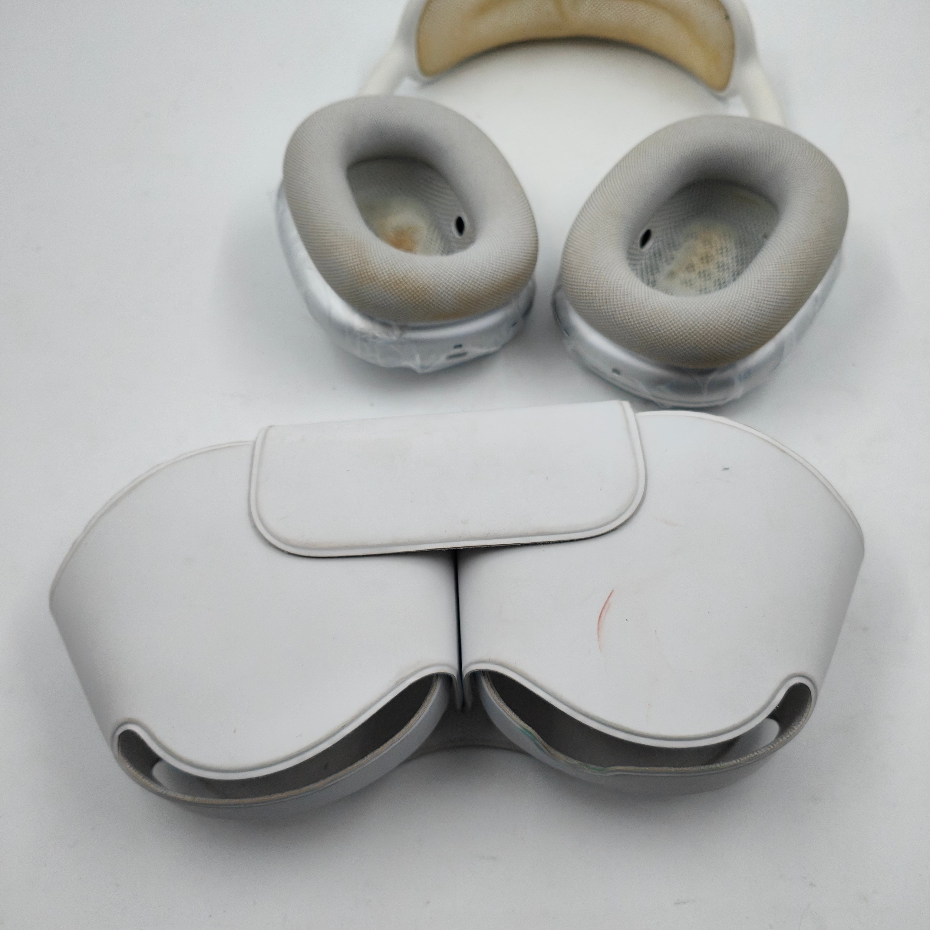 Apple AirPods Max Silver