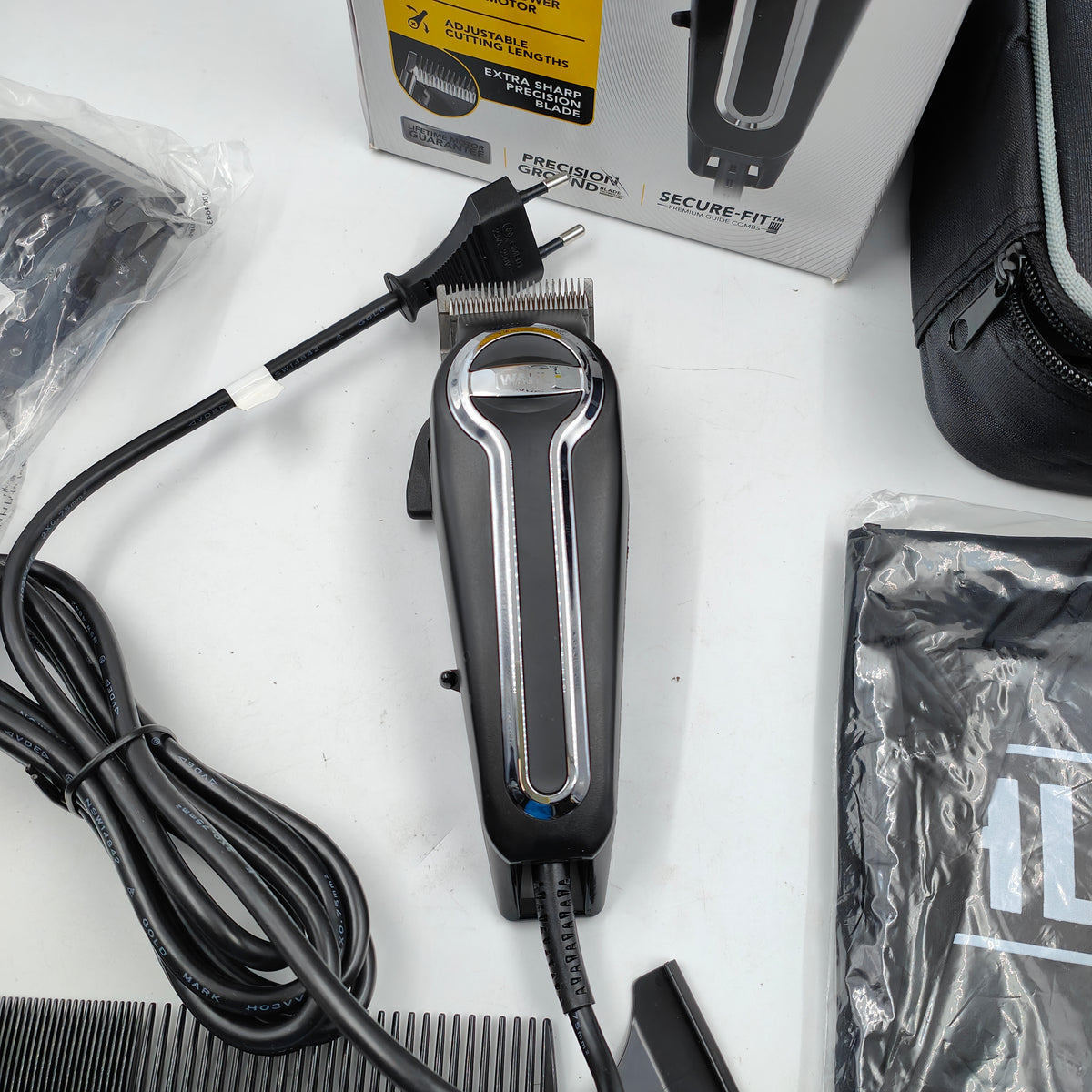 Wahl Elite Pro Clipper