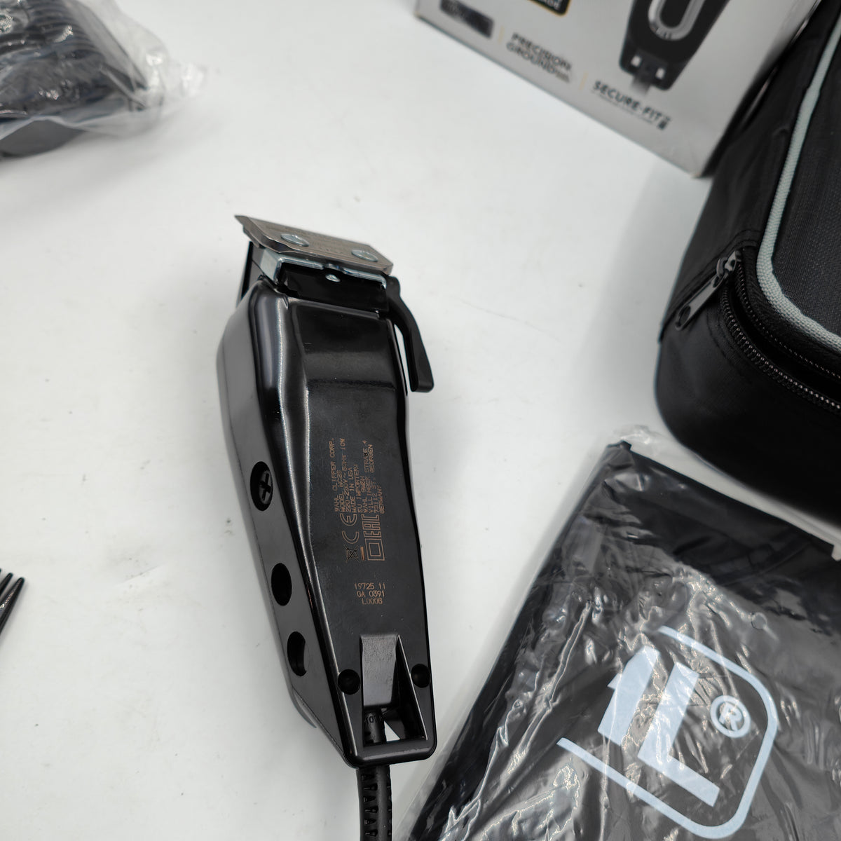 Wahl Elite Pro Clipper