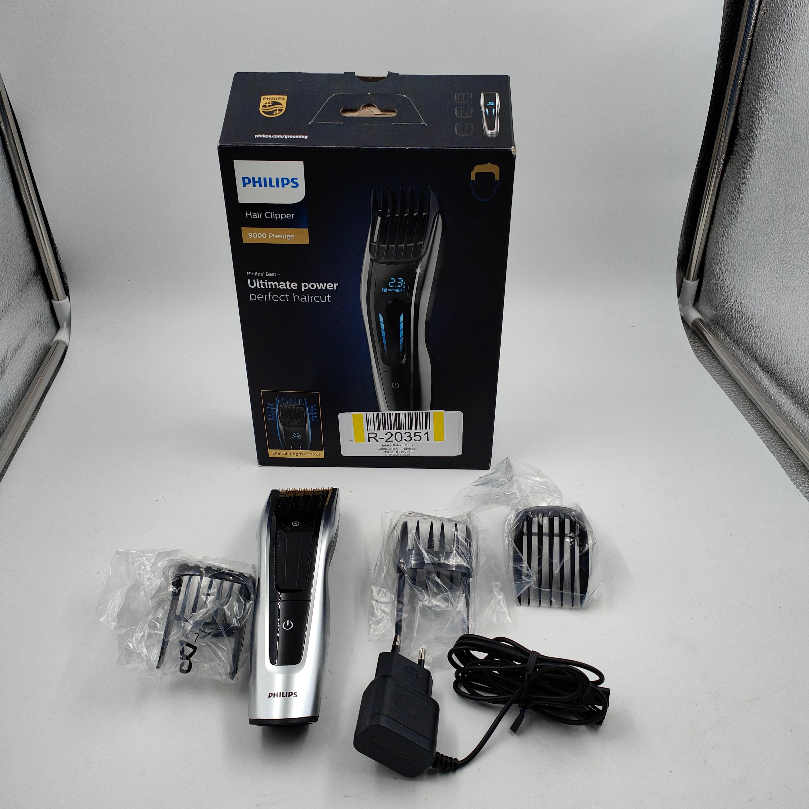 Philips HC9450/15