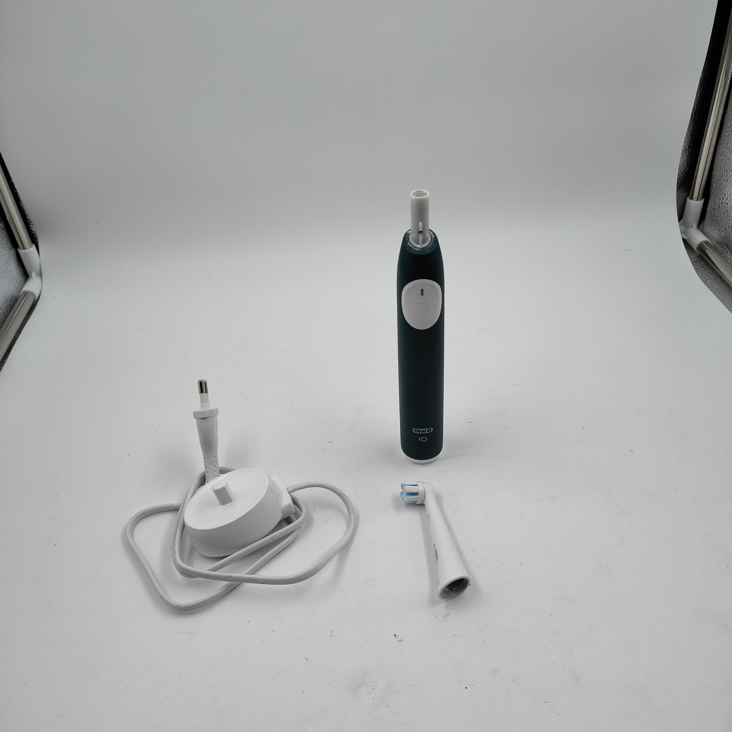 Oral-B iO 2 Groen