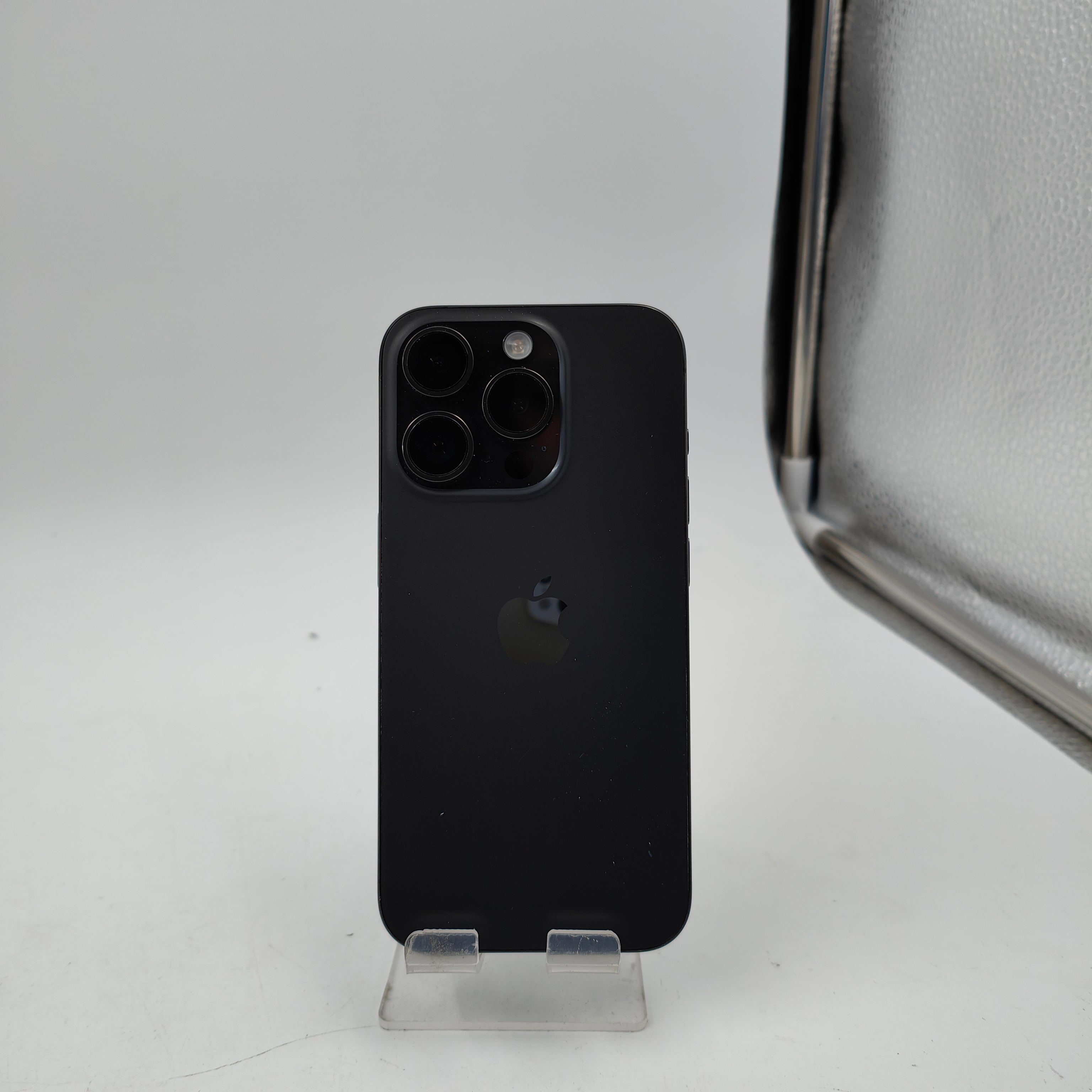 Coolblue Refurbished  Pro 256GB Black Titanium