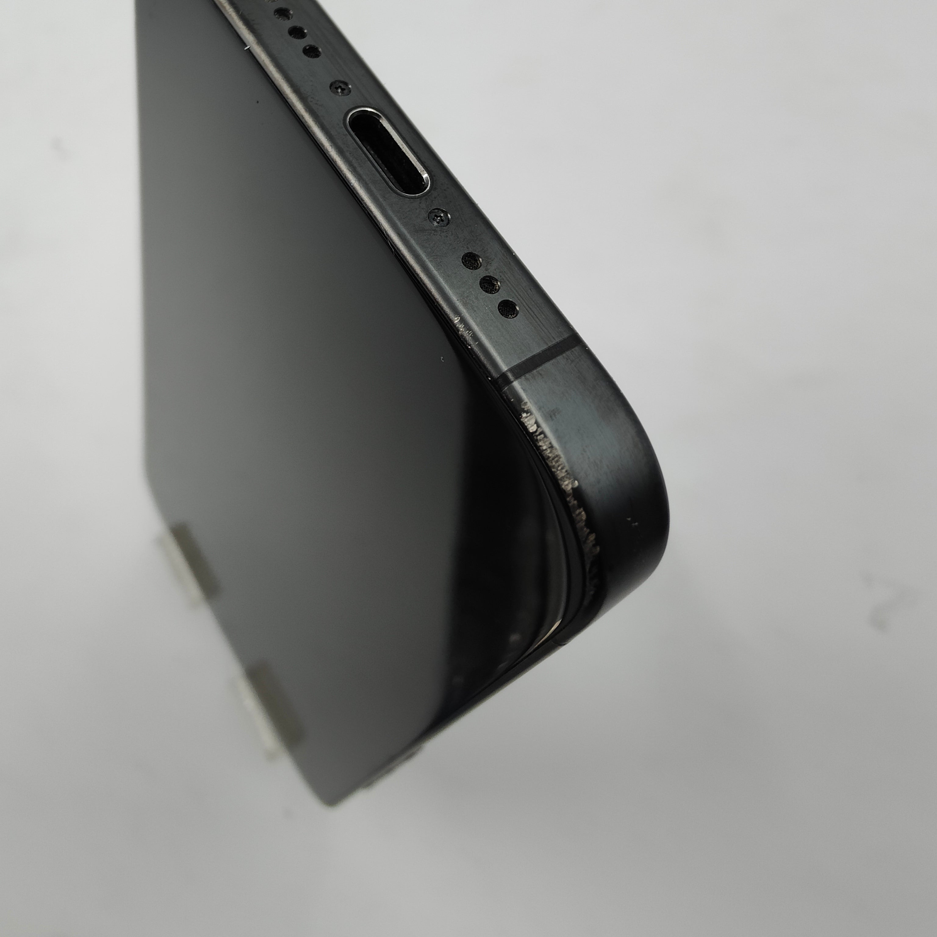 Coolblue Refurbished  Pro 256GB Black Titanium