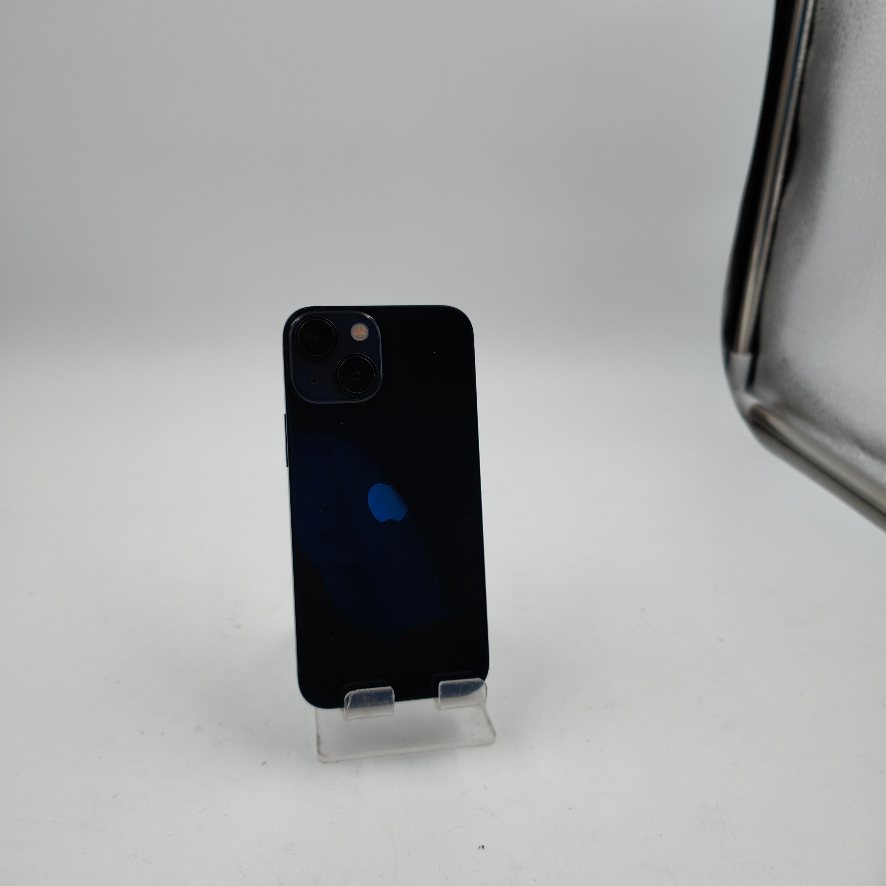 Generalüberholtes iPhone 13 mini 128 GB Schwarz