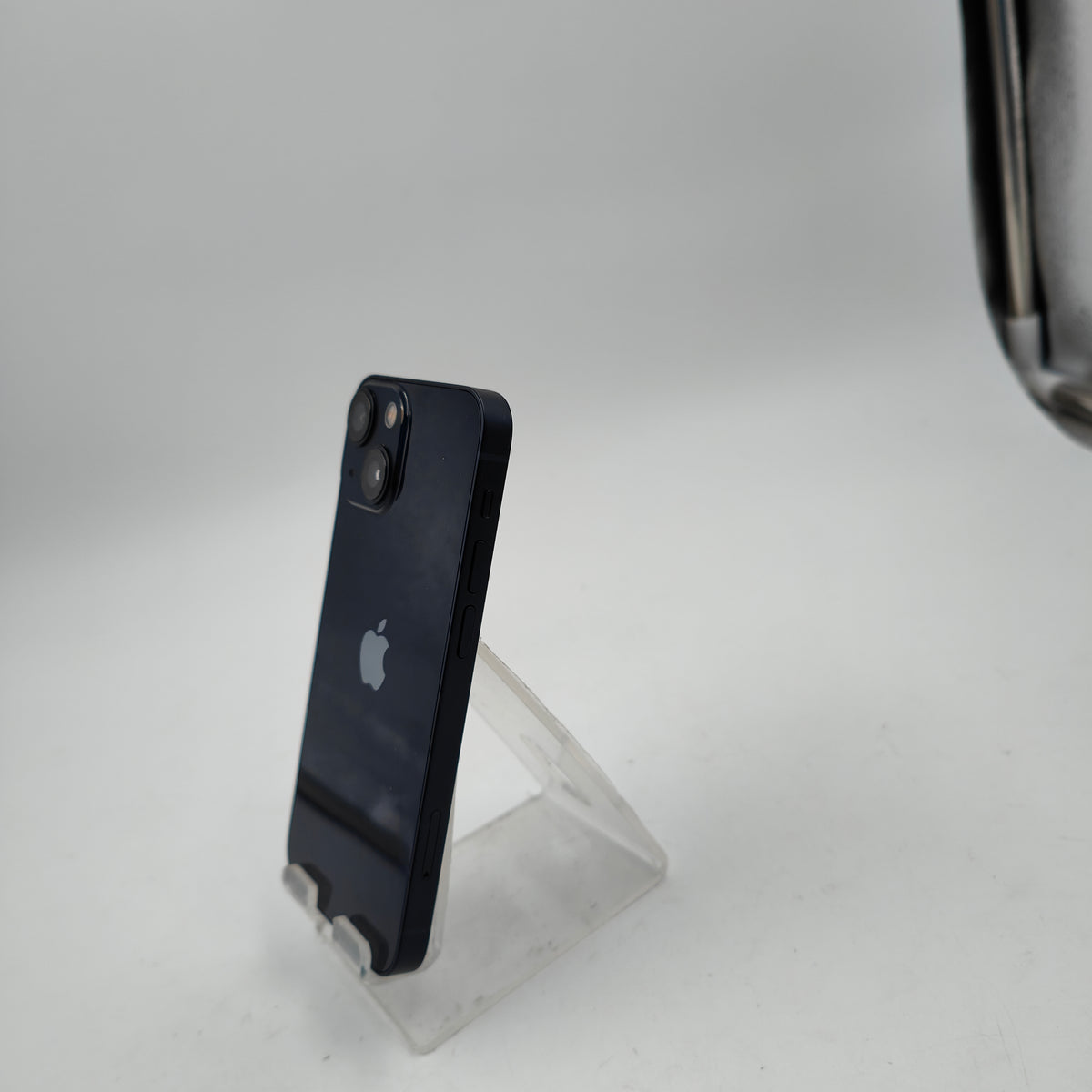 Generalüberholtes iPhone 13 mini 128 GB Schwarz