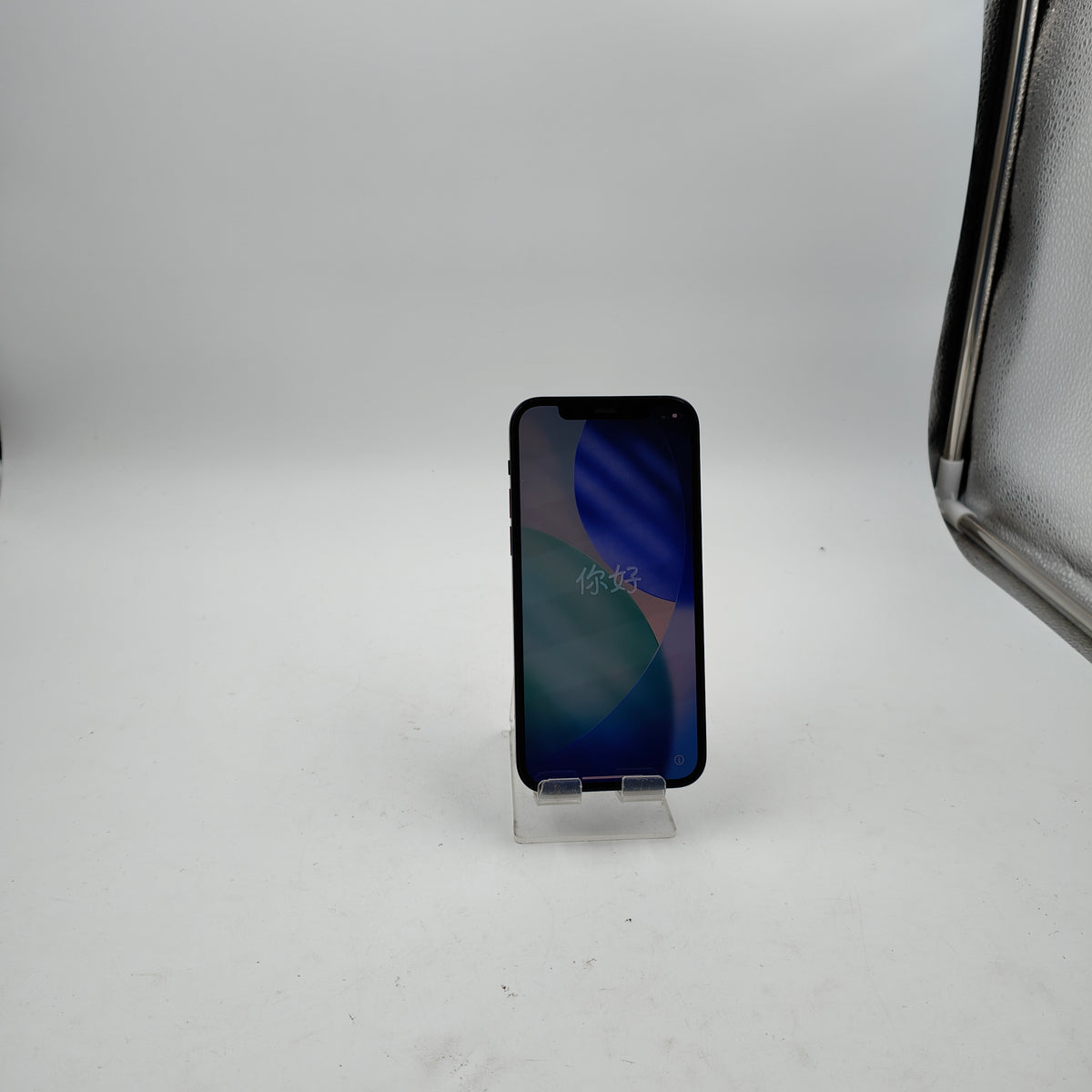 Refurbished iPhone 12 Black 128GB