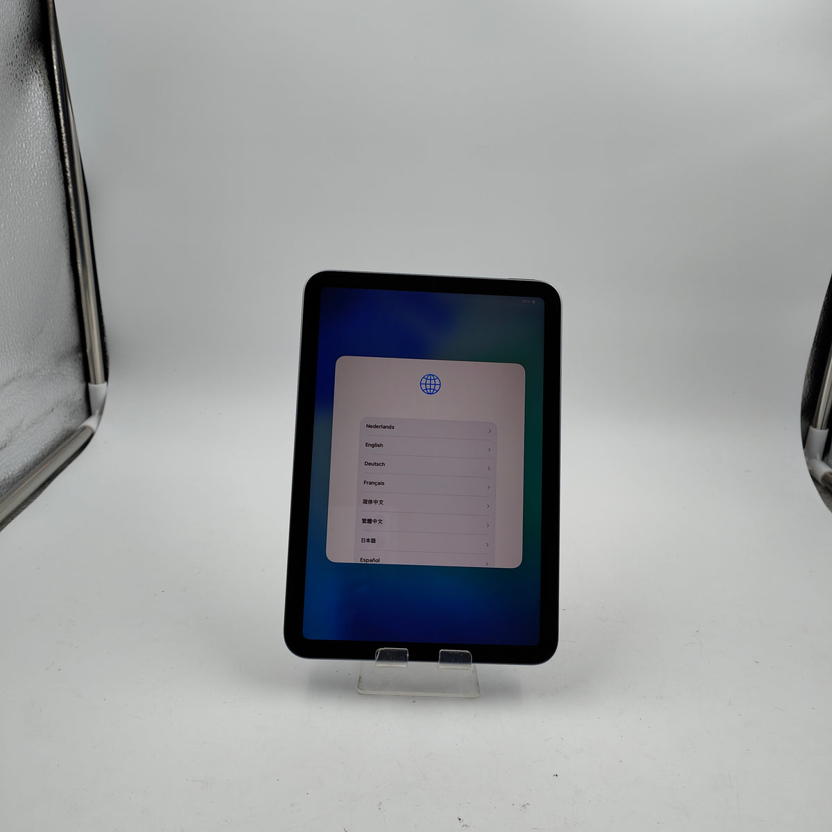 Apple iPad Mini 7 (2024) 128GB Wifi Space Gray
