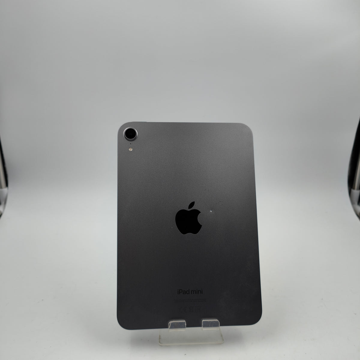 Apple iPad Mini 7 (2024) 128GB Wifi Space Gray