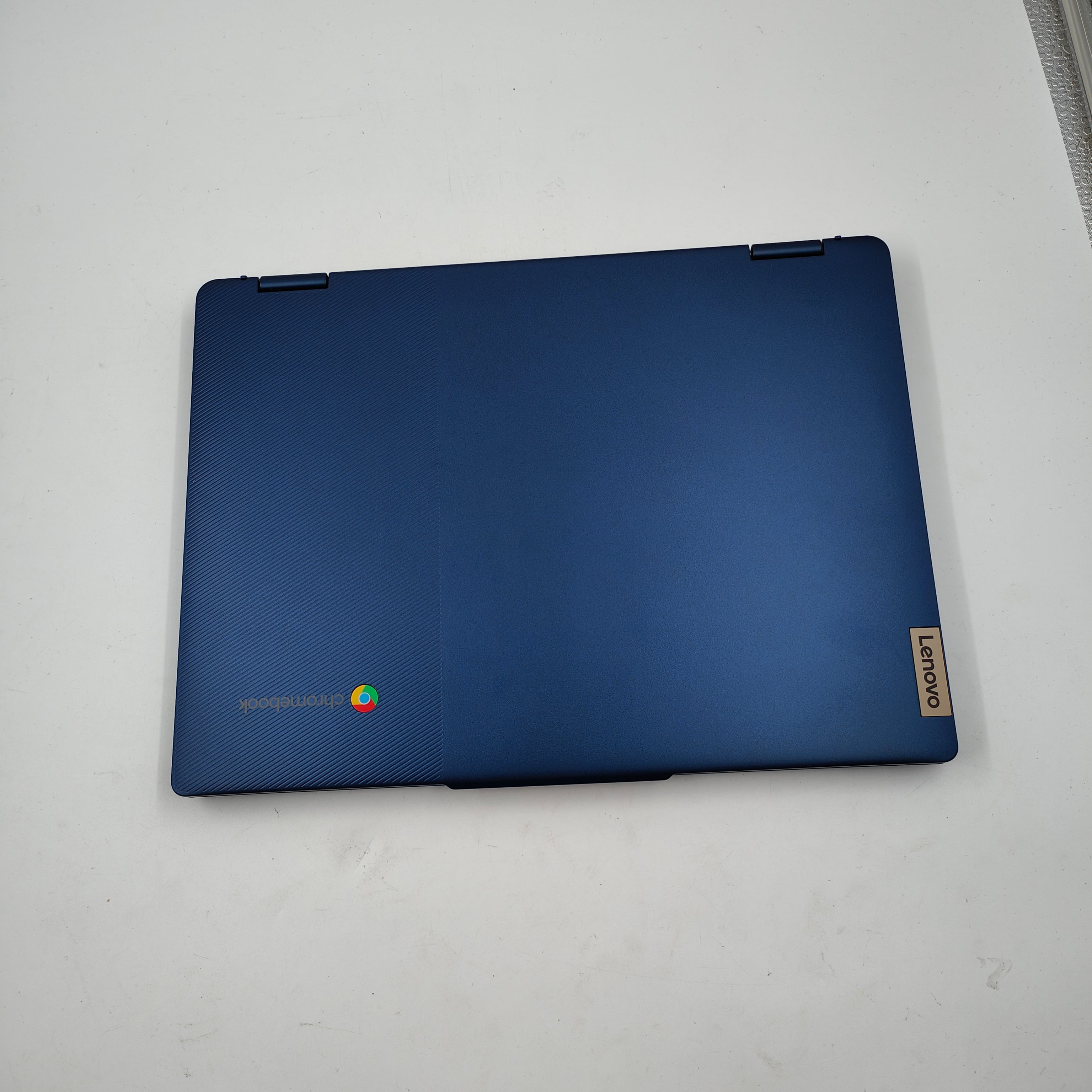 Lenovo IdeaPad Flex 3 Chromebook 12IAN8 82XH001YMH QWERTY