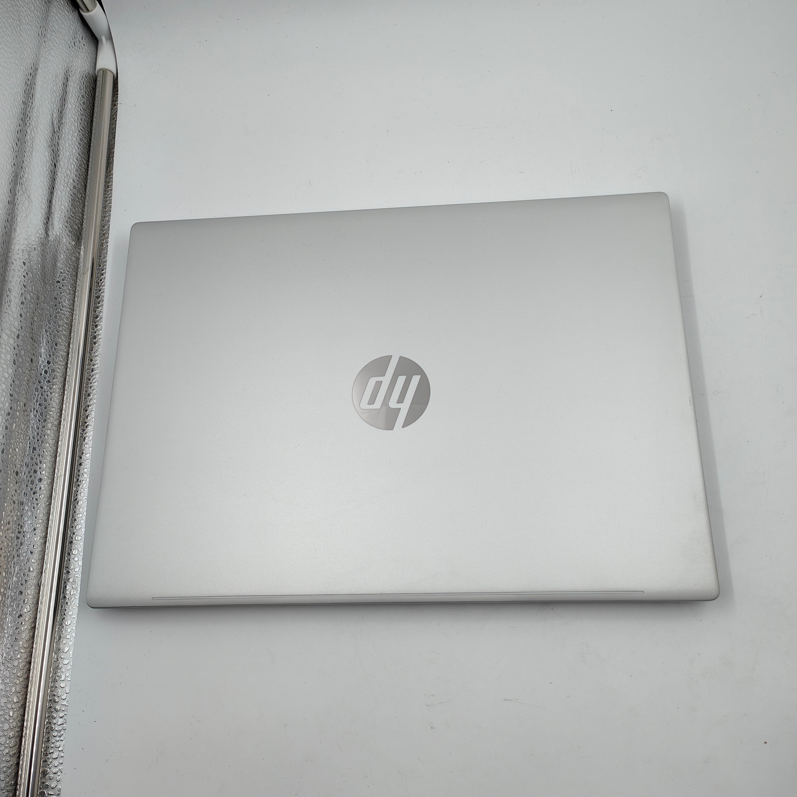 HP OmniBook 5 16-ag1975nd QWERTZ