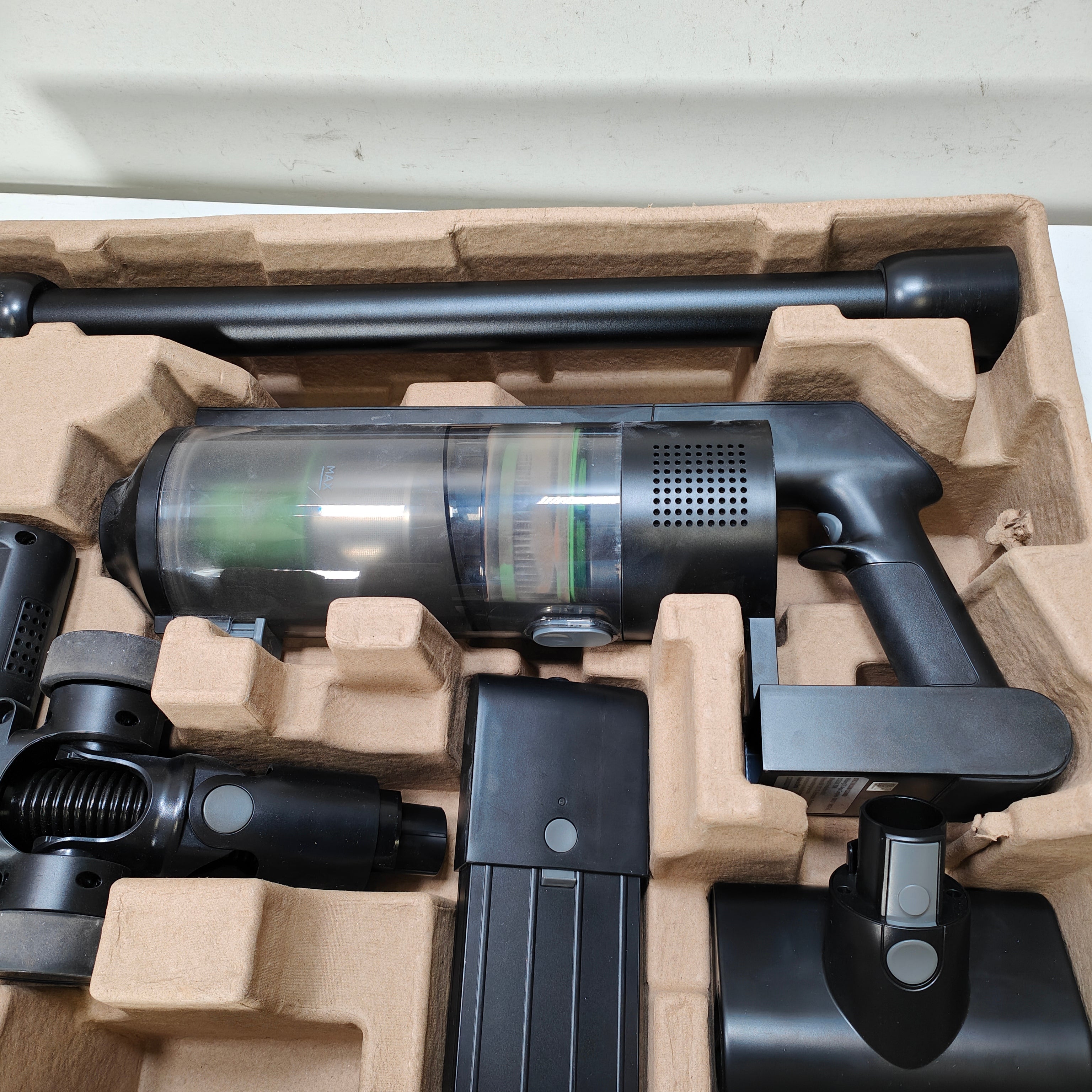 Wisberg S70 Ultimate Power