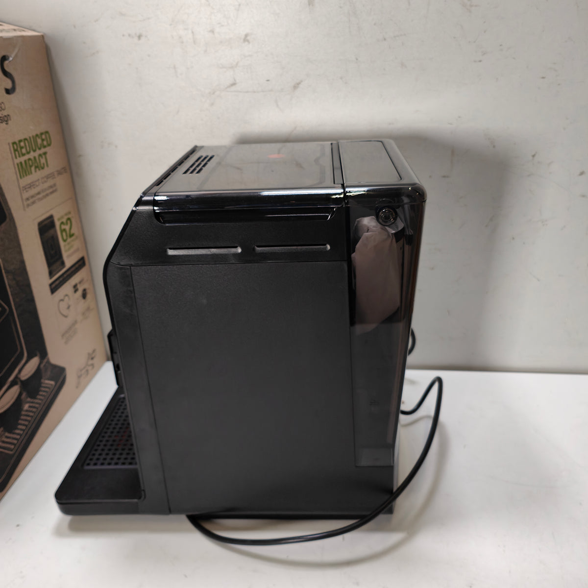 Krups Evidence ECO-Design EA897B