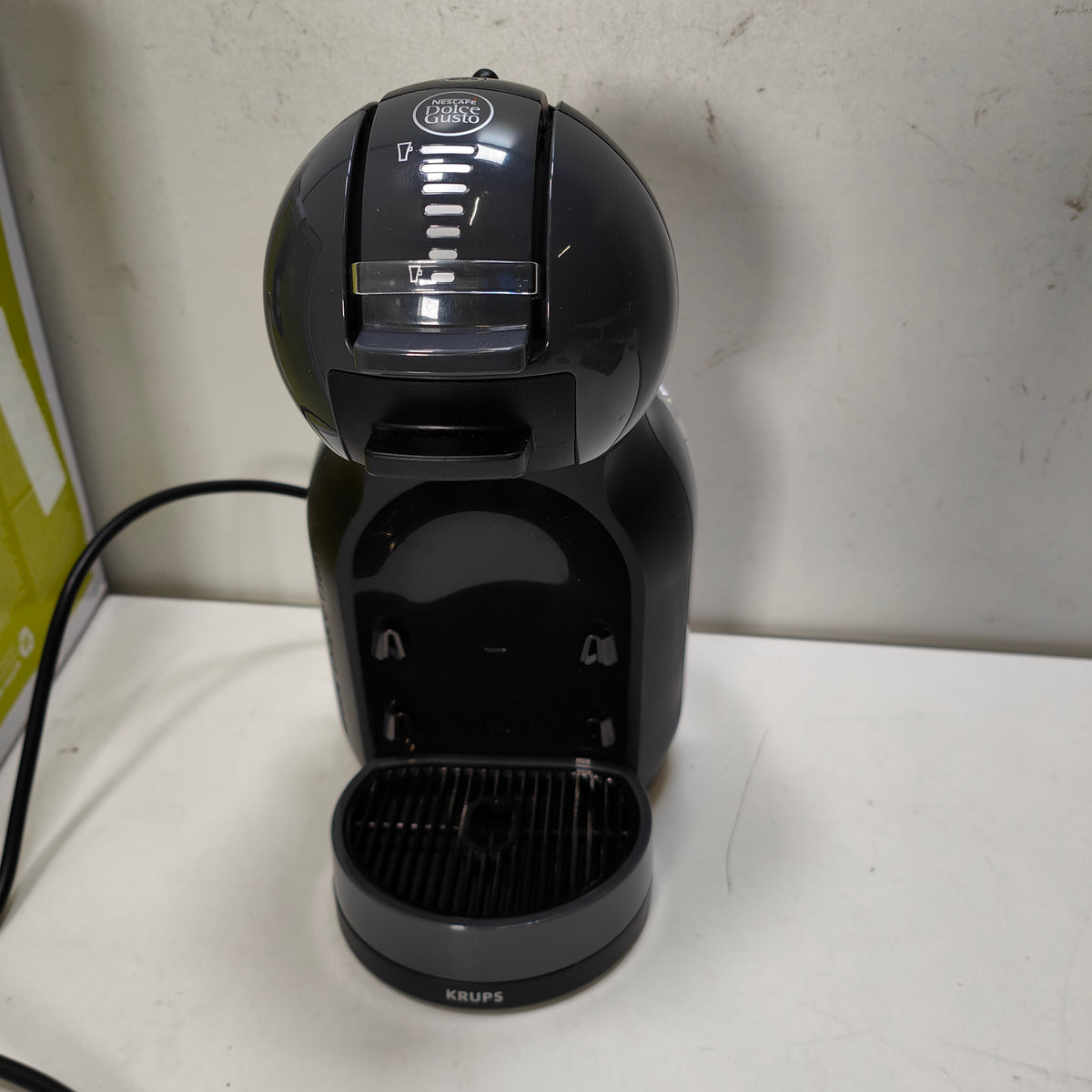 Krups NESCAFÉ Dolce Gusto Mini Me KP1238