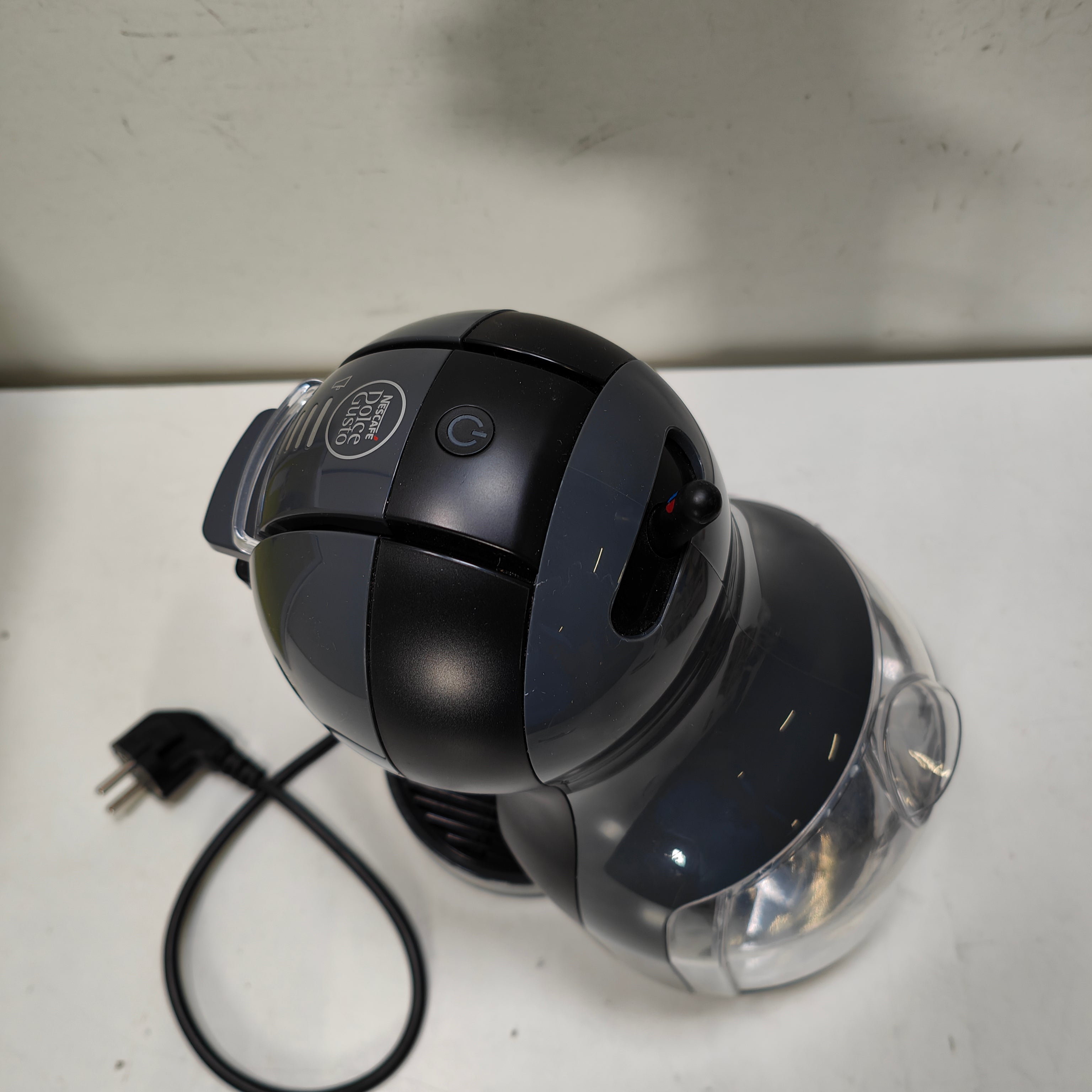 Krups NESCAFÉ Dolce Gusto Mini Me KP1238