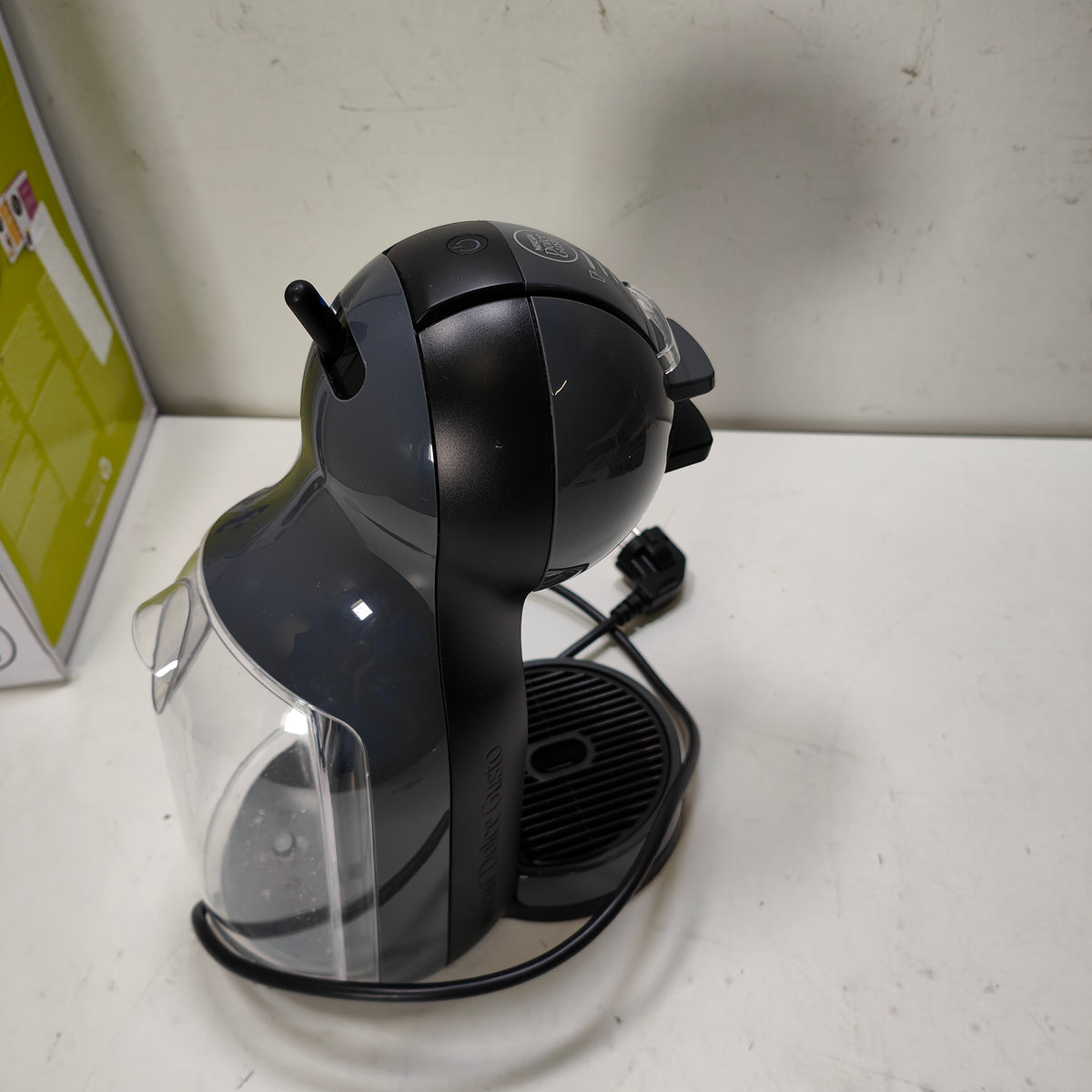 Krups NESCAFÉ Dolce Gusto Mini Me KP1238