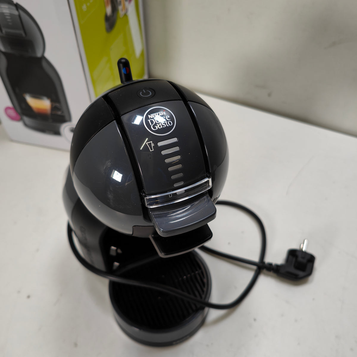 Krups NESCAFÉ Dolce Gusto Mini Me KP1238