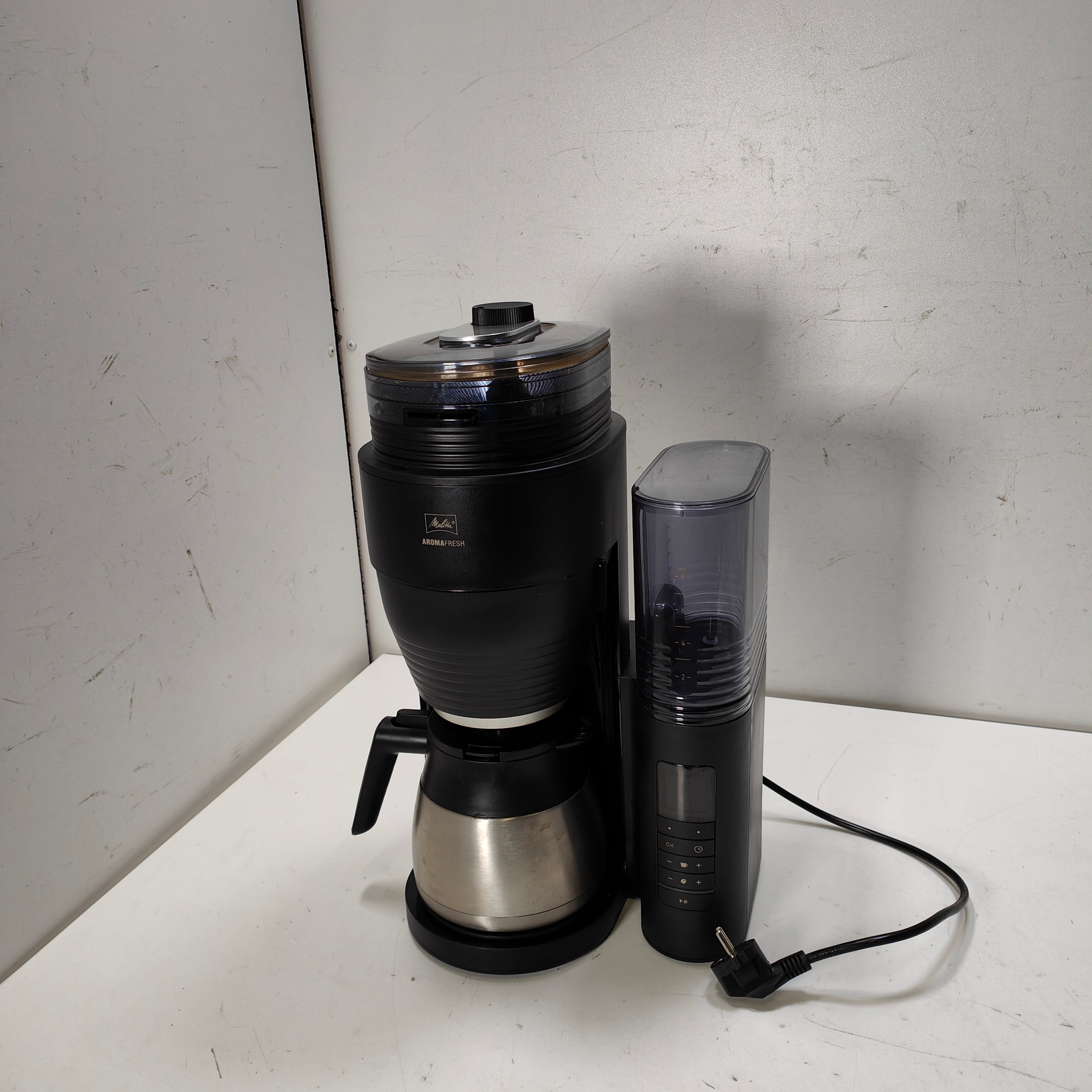 Melitta AromaFresh Therm Pro X 1030-12