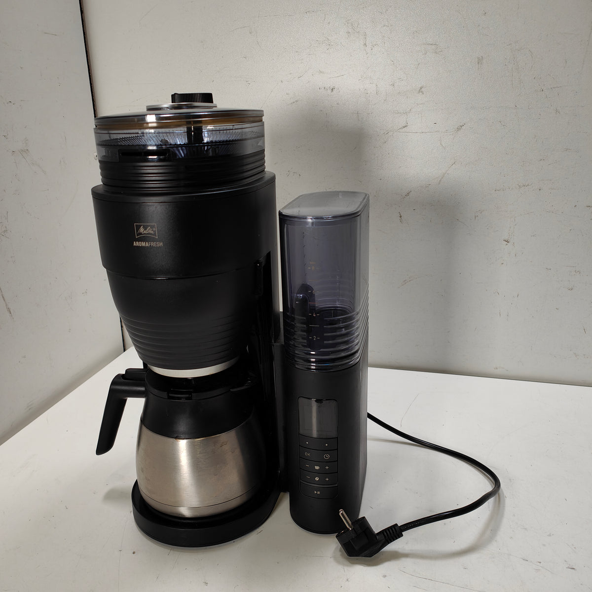 Melitta AromaFresh Therm Pro X 1030-12