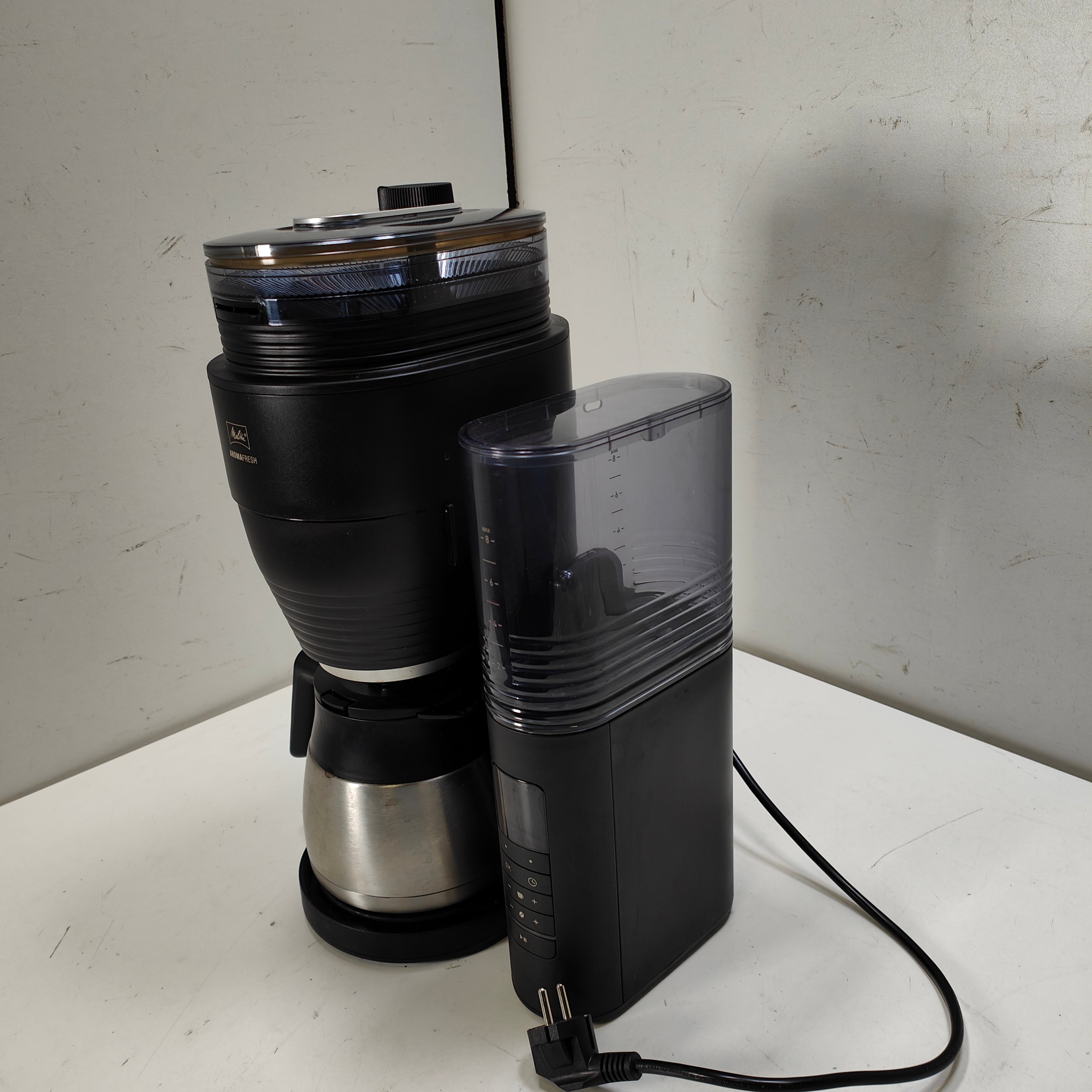 Melitta AromaFresh Therm Pro X 1030-12
