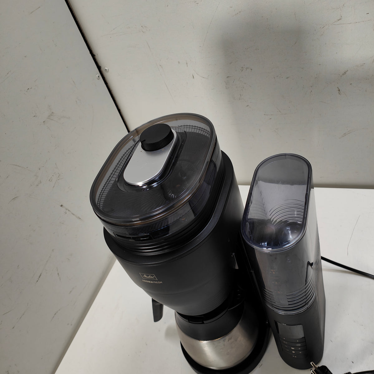 Melitta AromaFresh Therm Pro X 1030-12