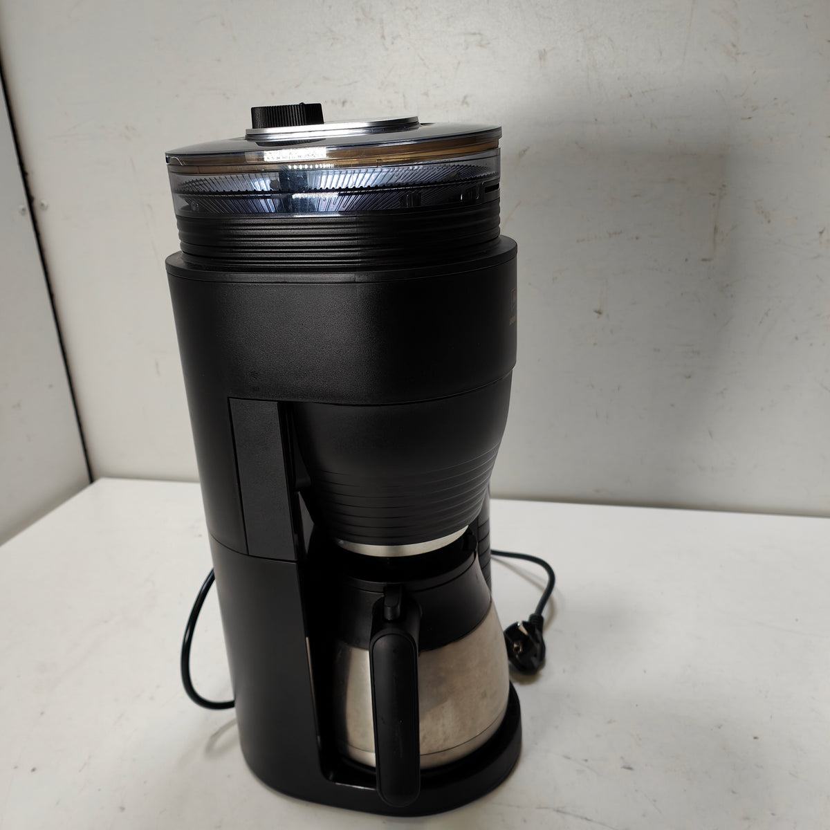 Melitta AromaFresh Therm Pro X 1030-12