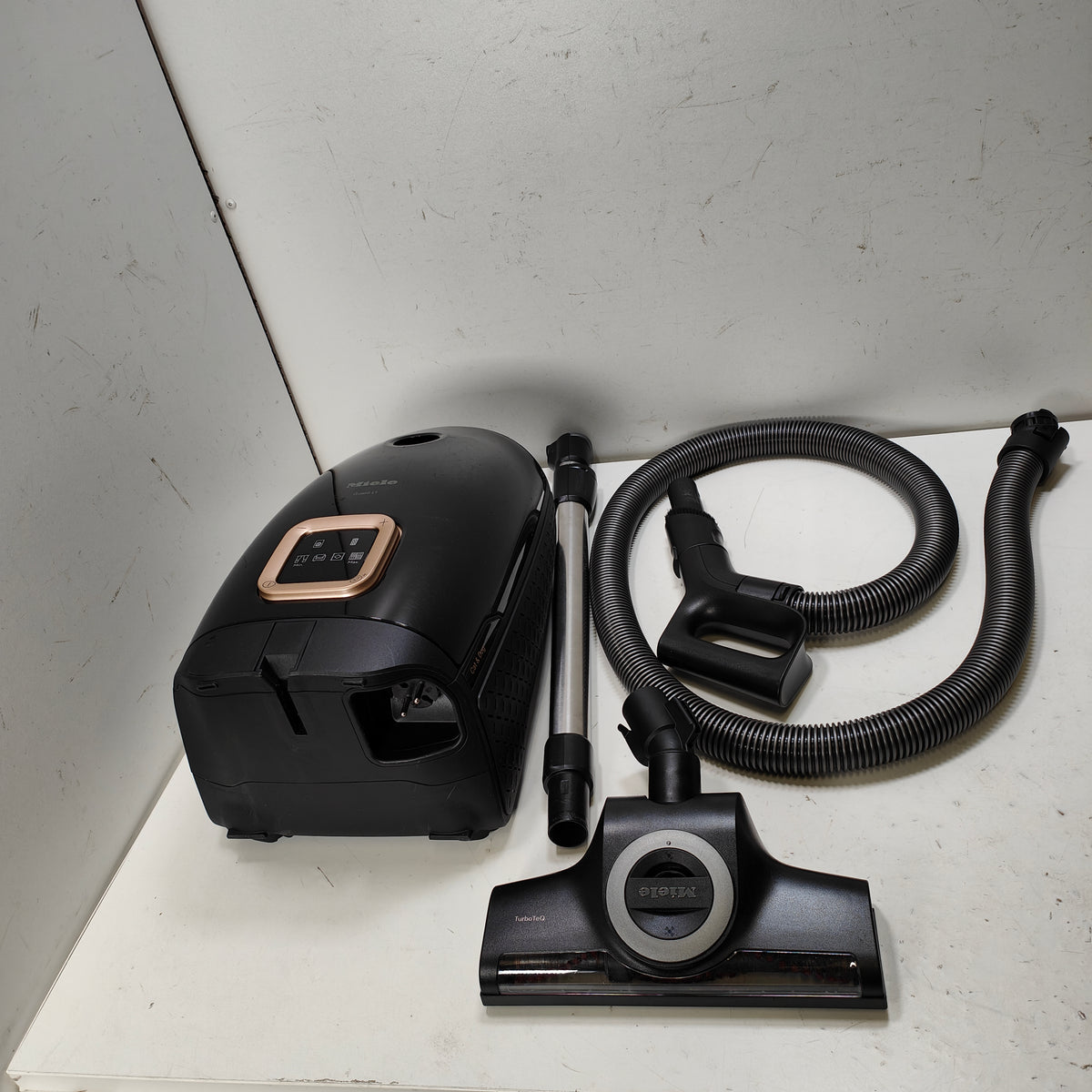 Miele Guard L1 Cat & Dog