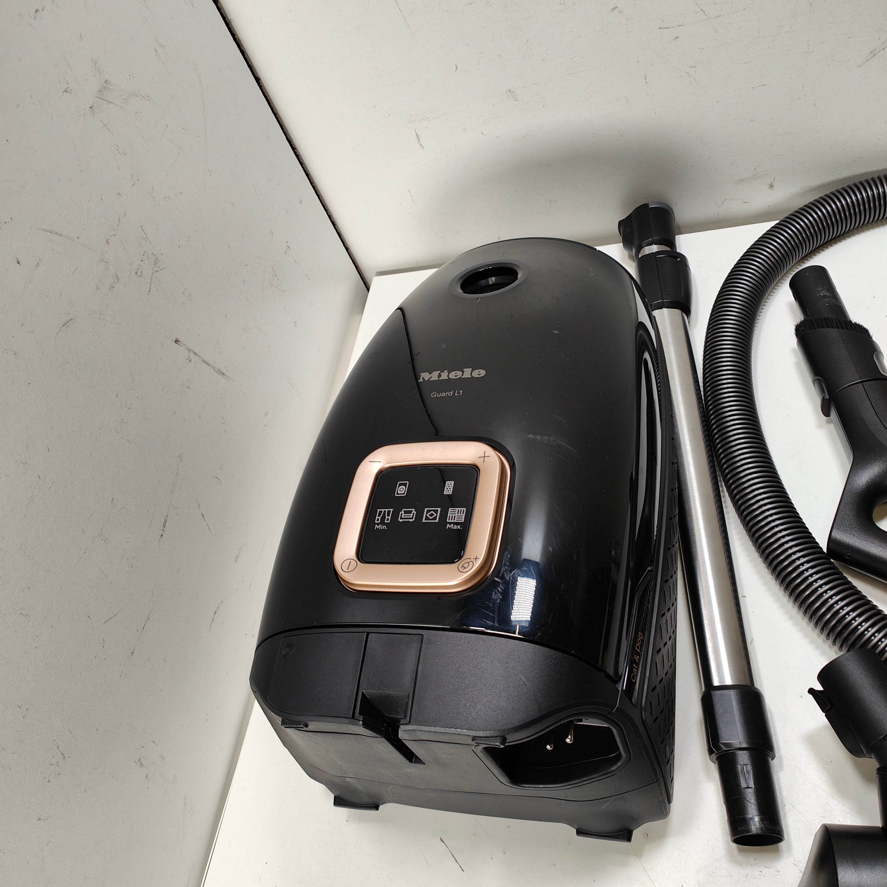 Miele Guard L1 Cat & Dog