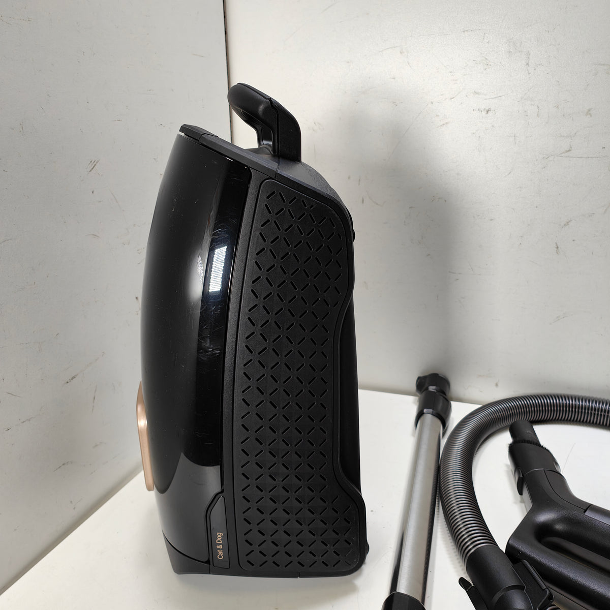 Miele Guard L1 Cat & Dog
