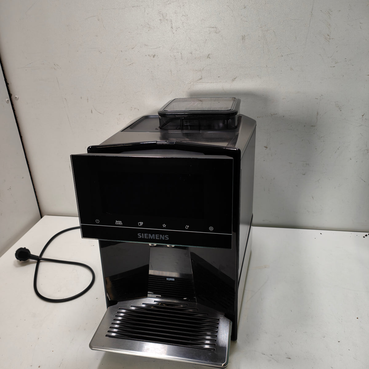 Siemens EQ900 TQ903R09 Black