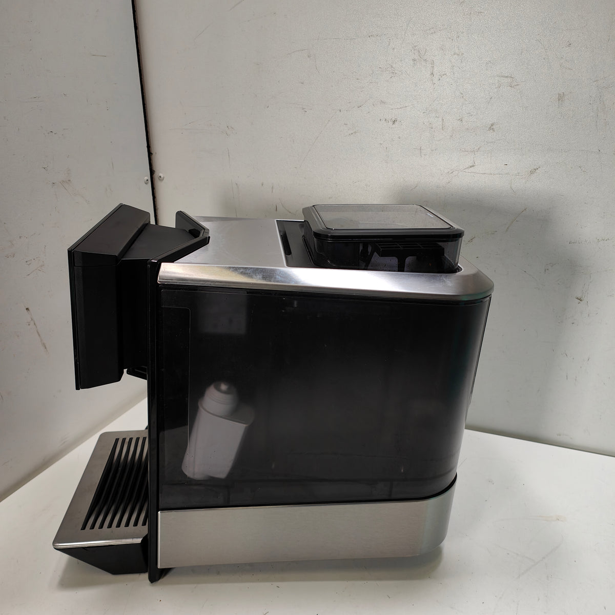 Siemens EQ900 TQ903R09 Black