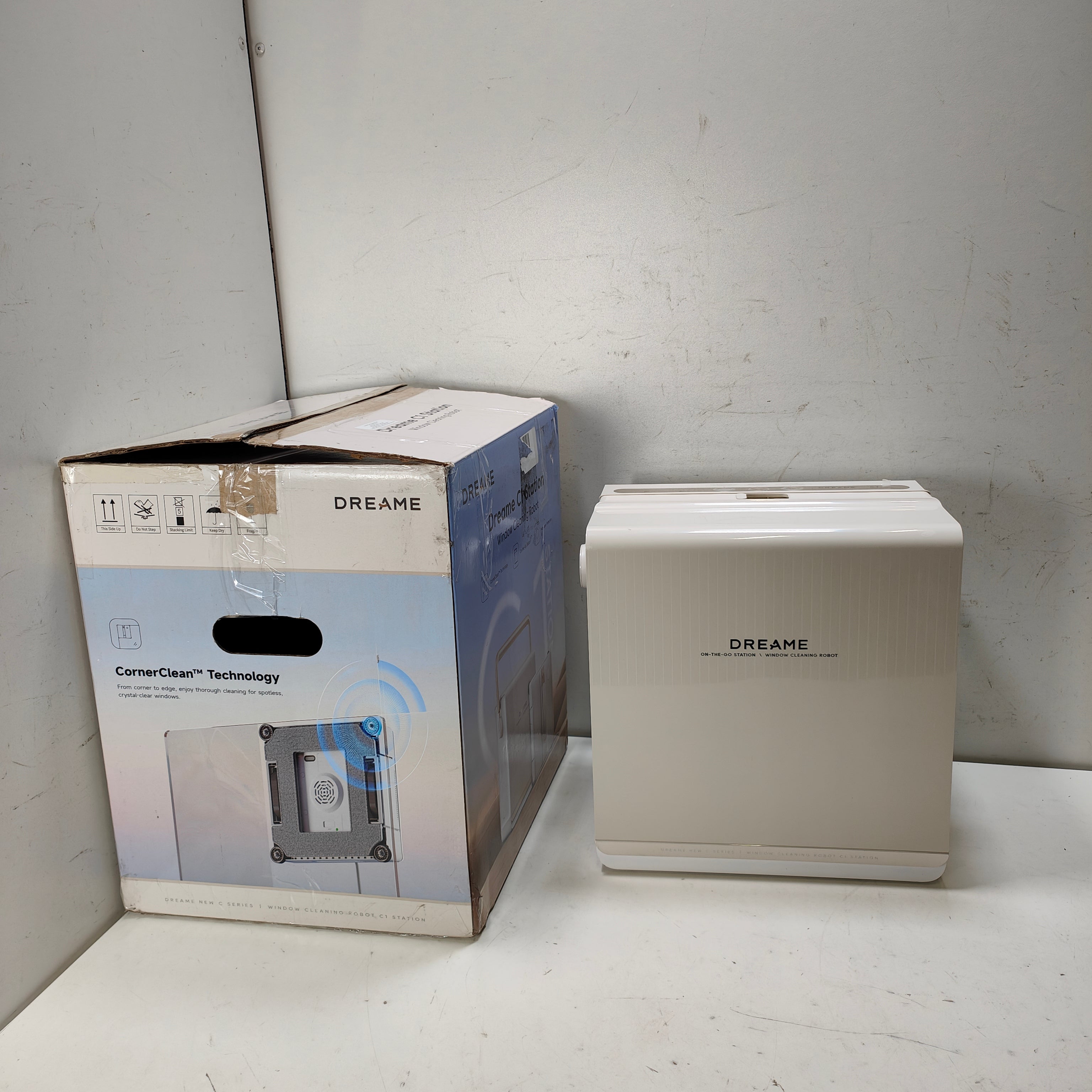 Miele Guard L1 Comfort