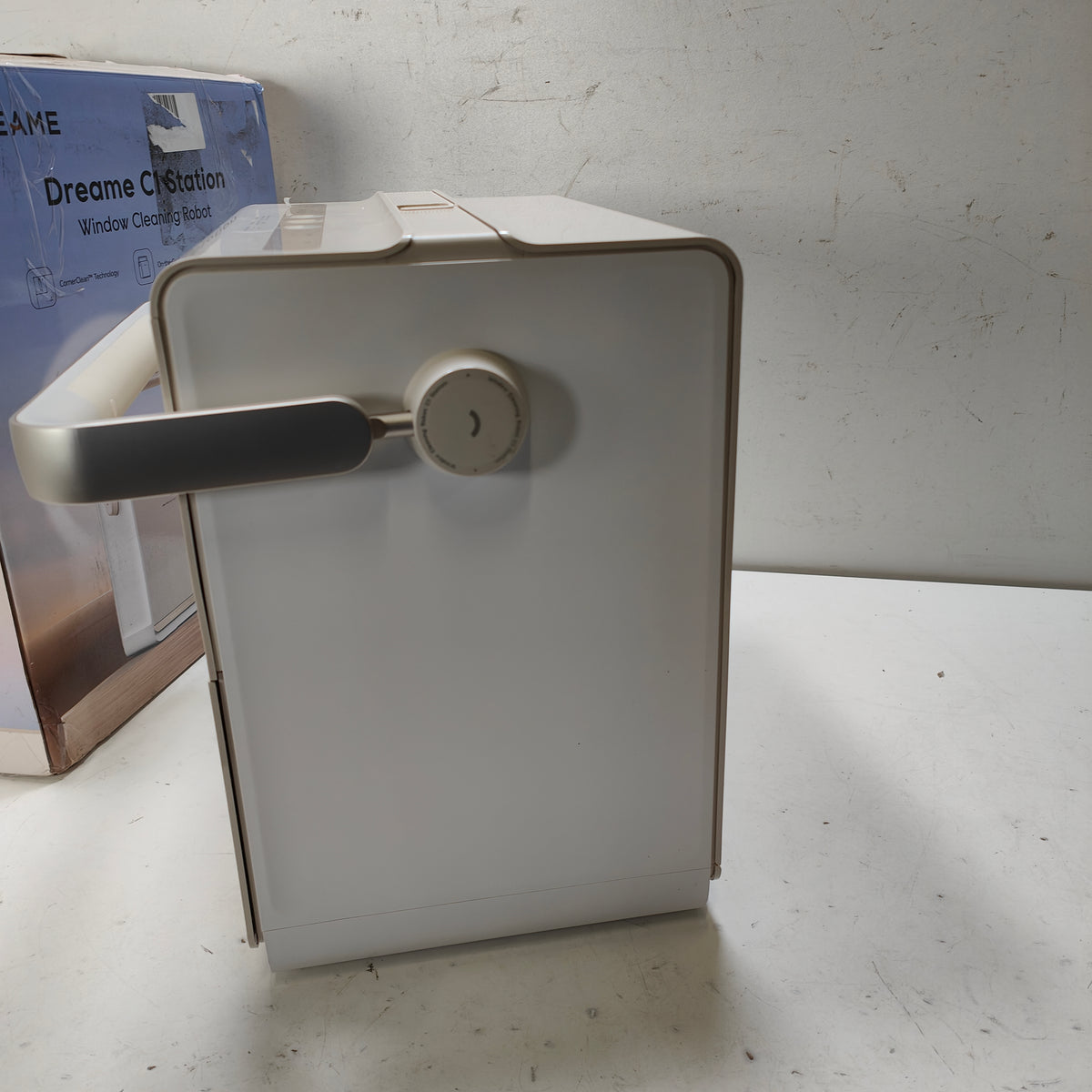 Miele Guard L1 Comfort