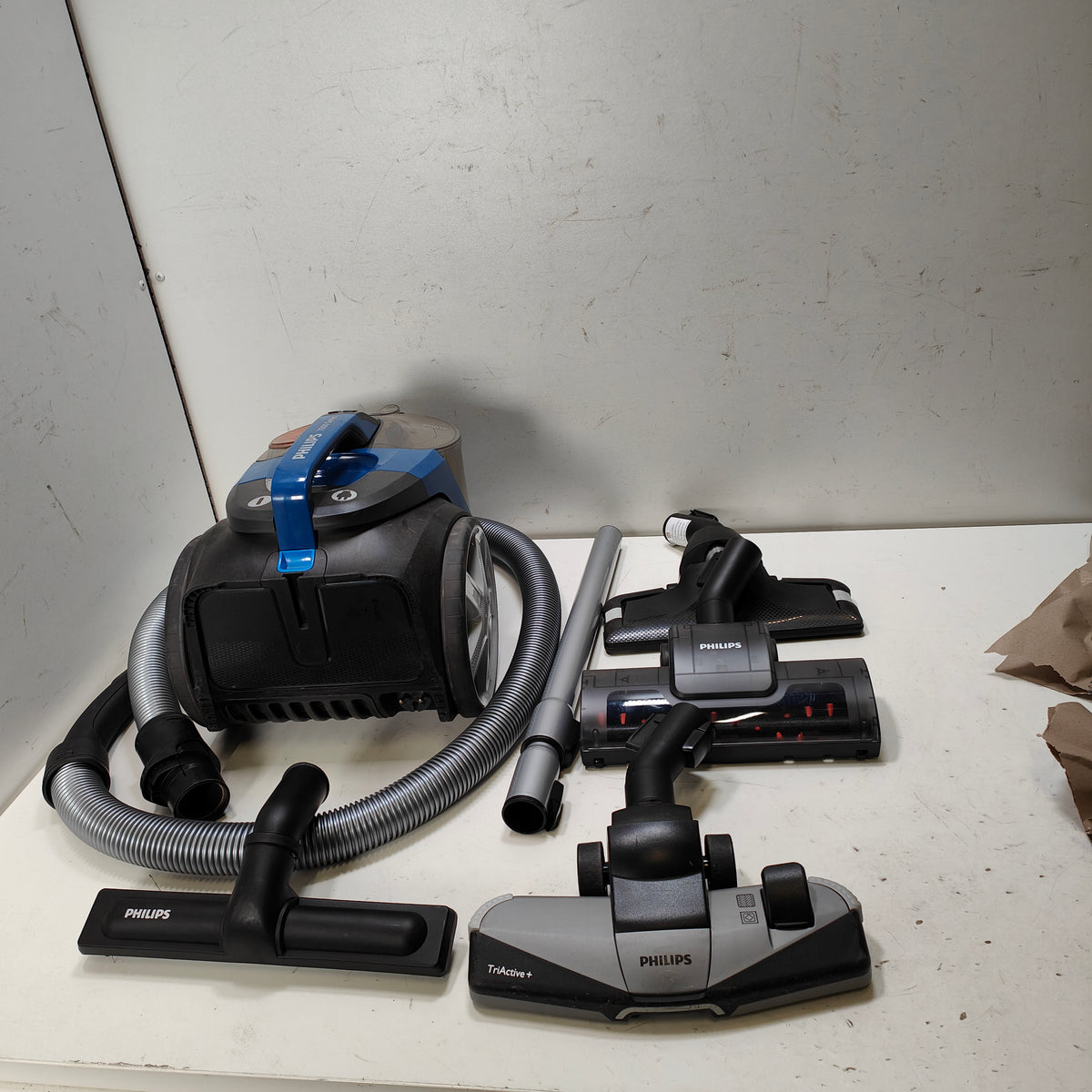 Philips PowerPro Expert FC9745/09