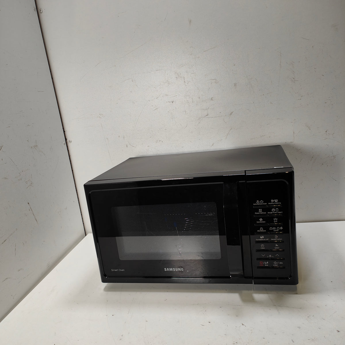 Samsung MC28H5015AK/EF