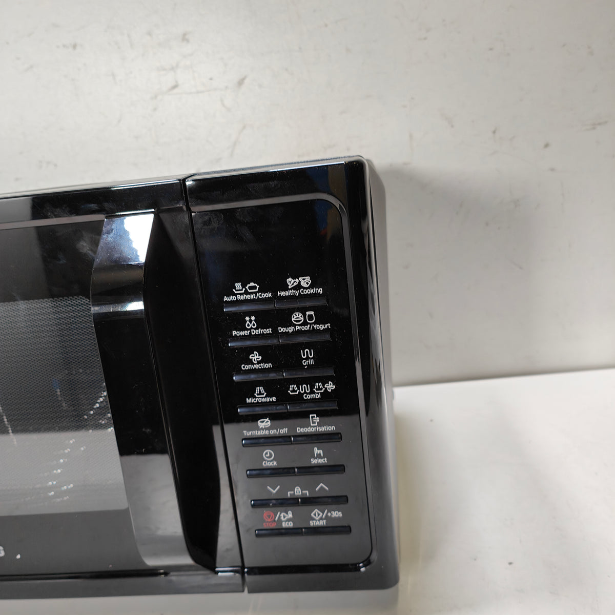 Samsung MC28H5015AK/EF