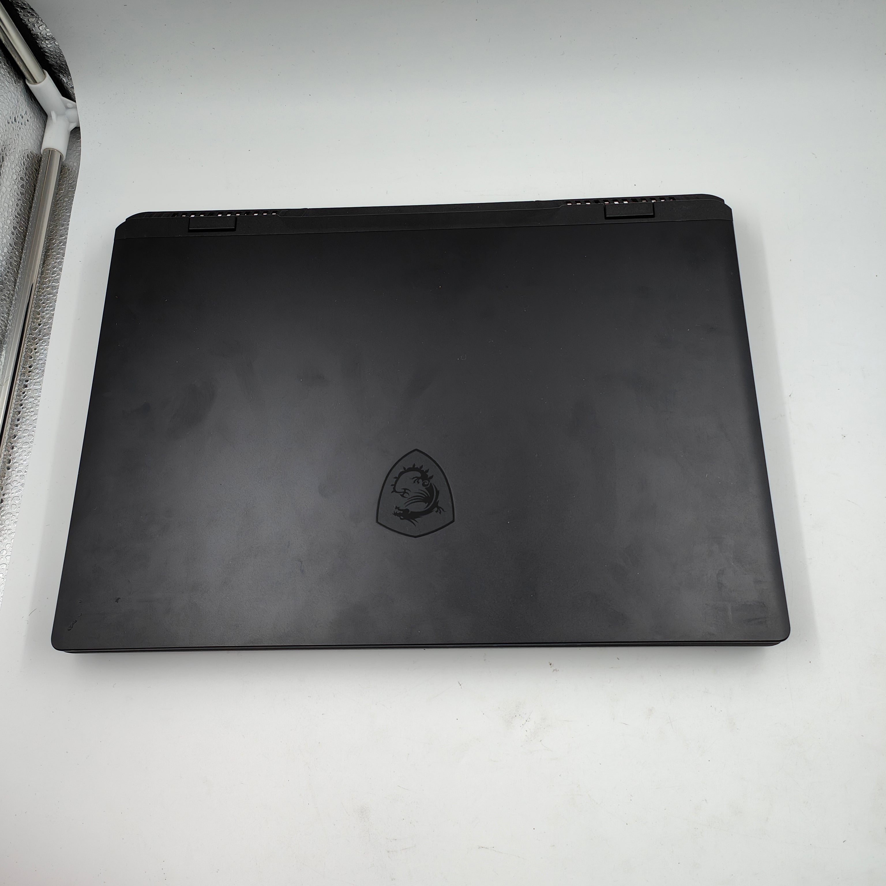 MSI Pulse A16 AI+ C3XWGKG-011BE AZERTY