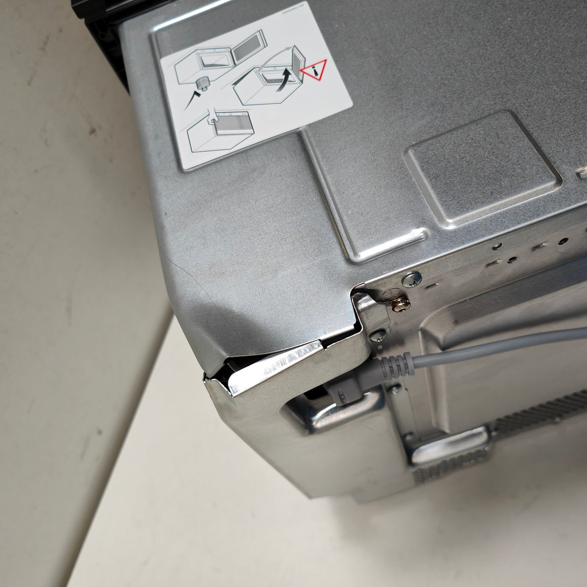 Bosch BFL7221B1