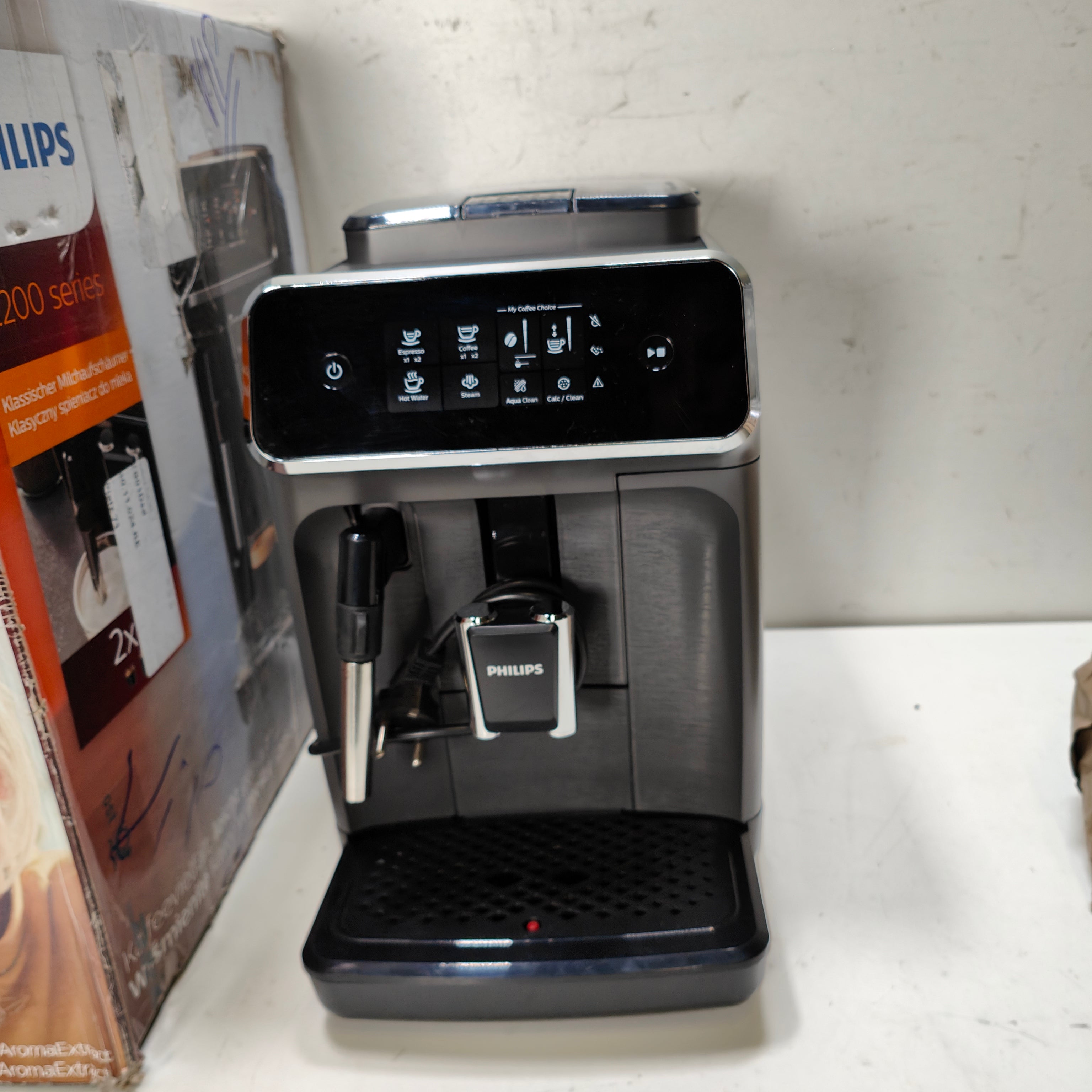 Philips 2200 EP2224/10