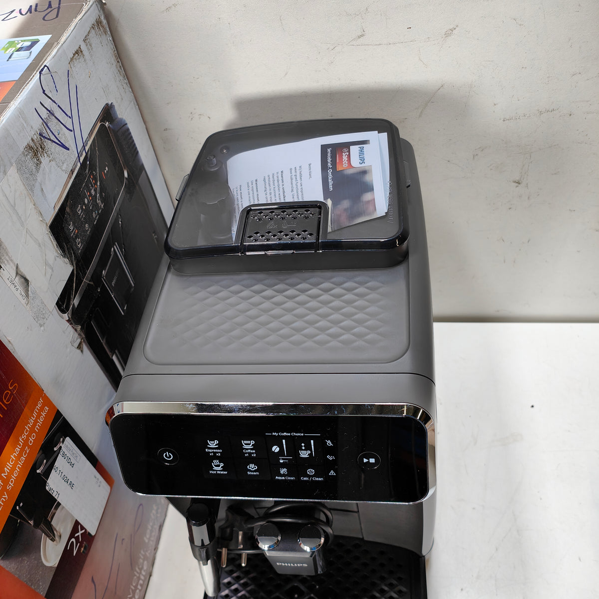 Philips 2200 EP2224/10