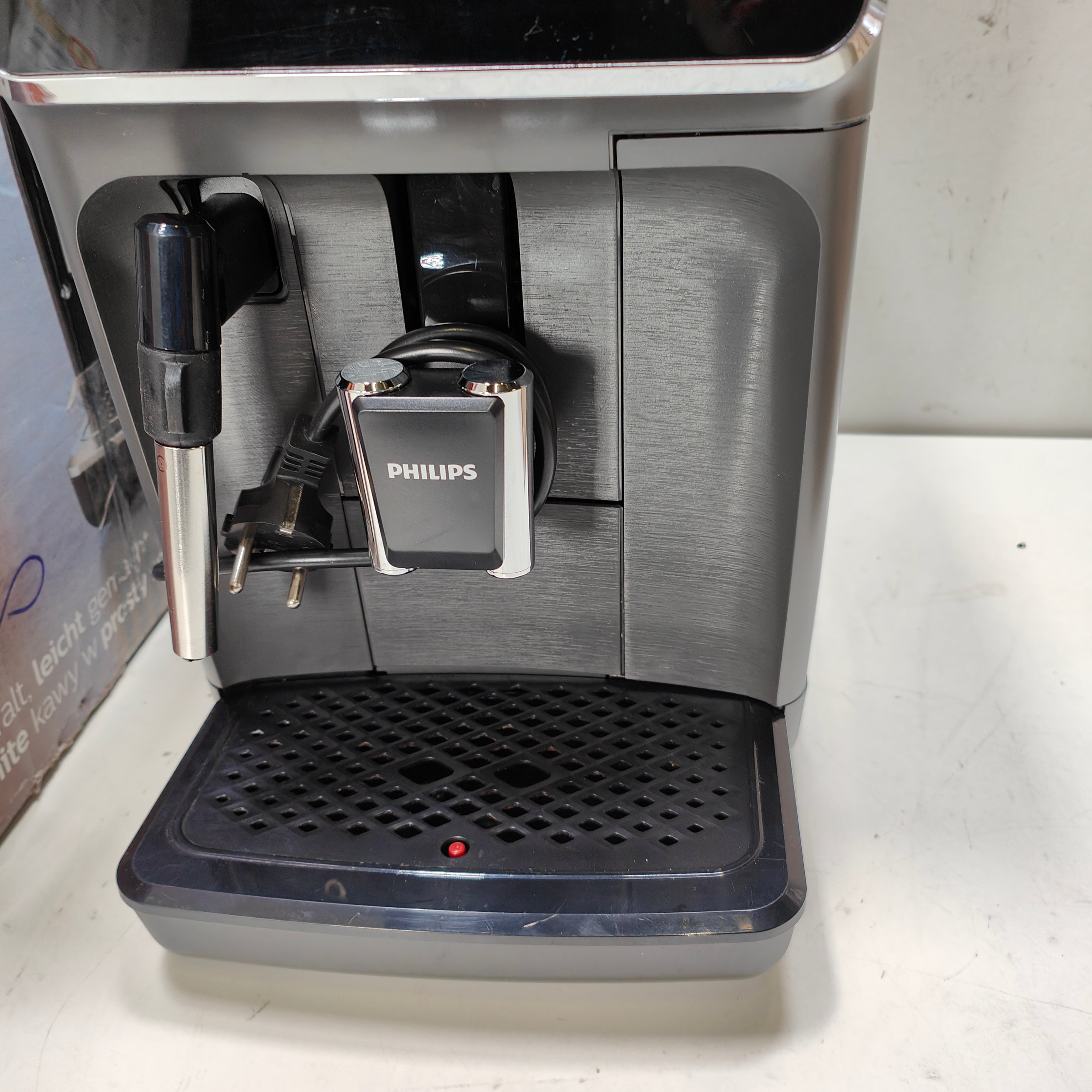 Philips 2200 EP2224/10