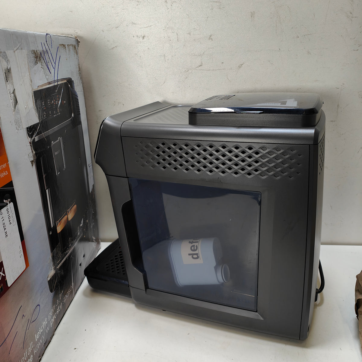 Philips 2200 EP2224/10