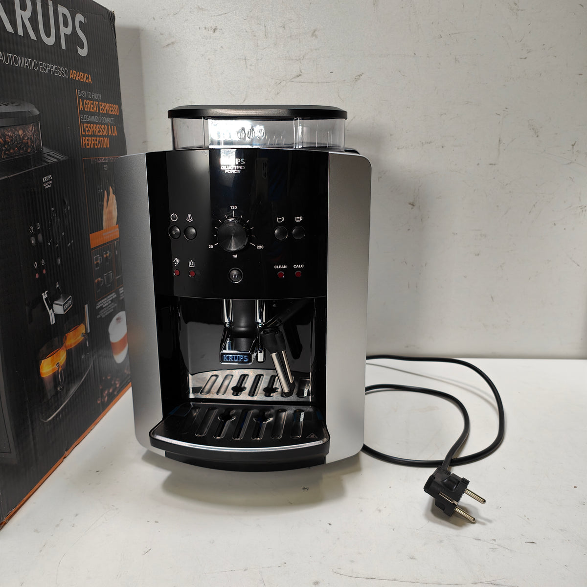 Krups EA8118