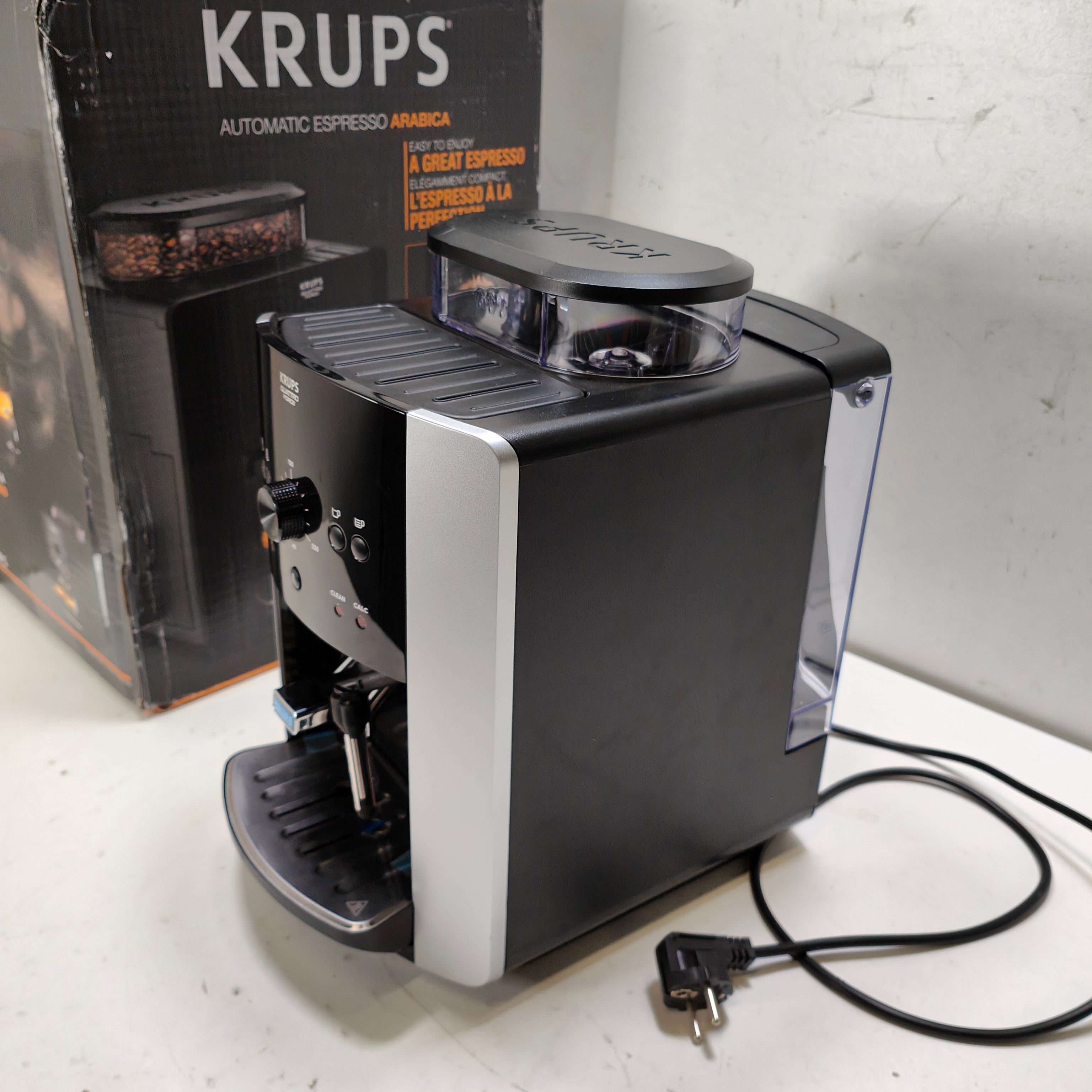 Krups EA8118